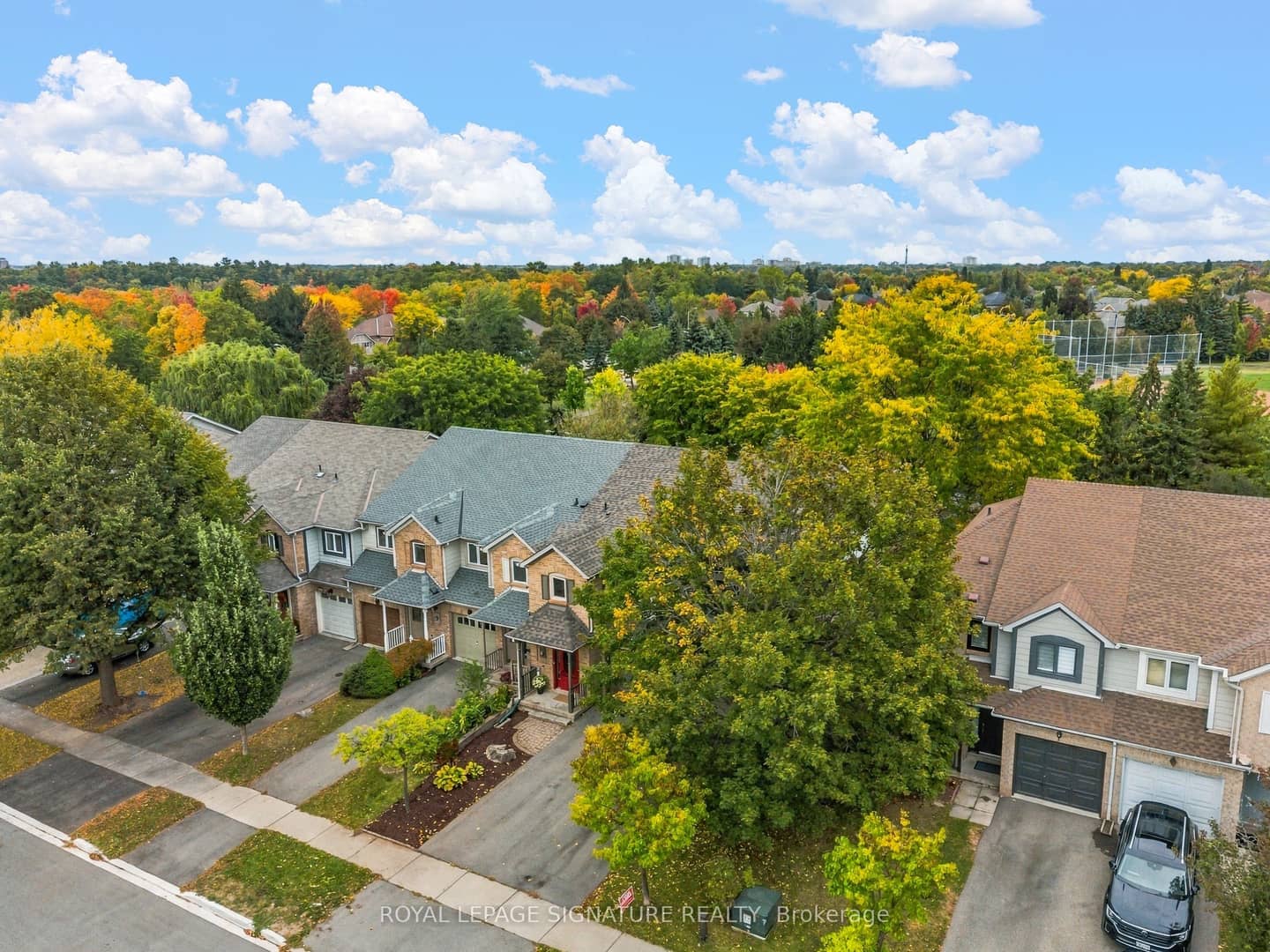 1152 Westview Terrace, Oakville, ON L6M 3M1