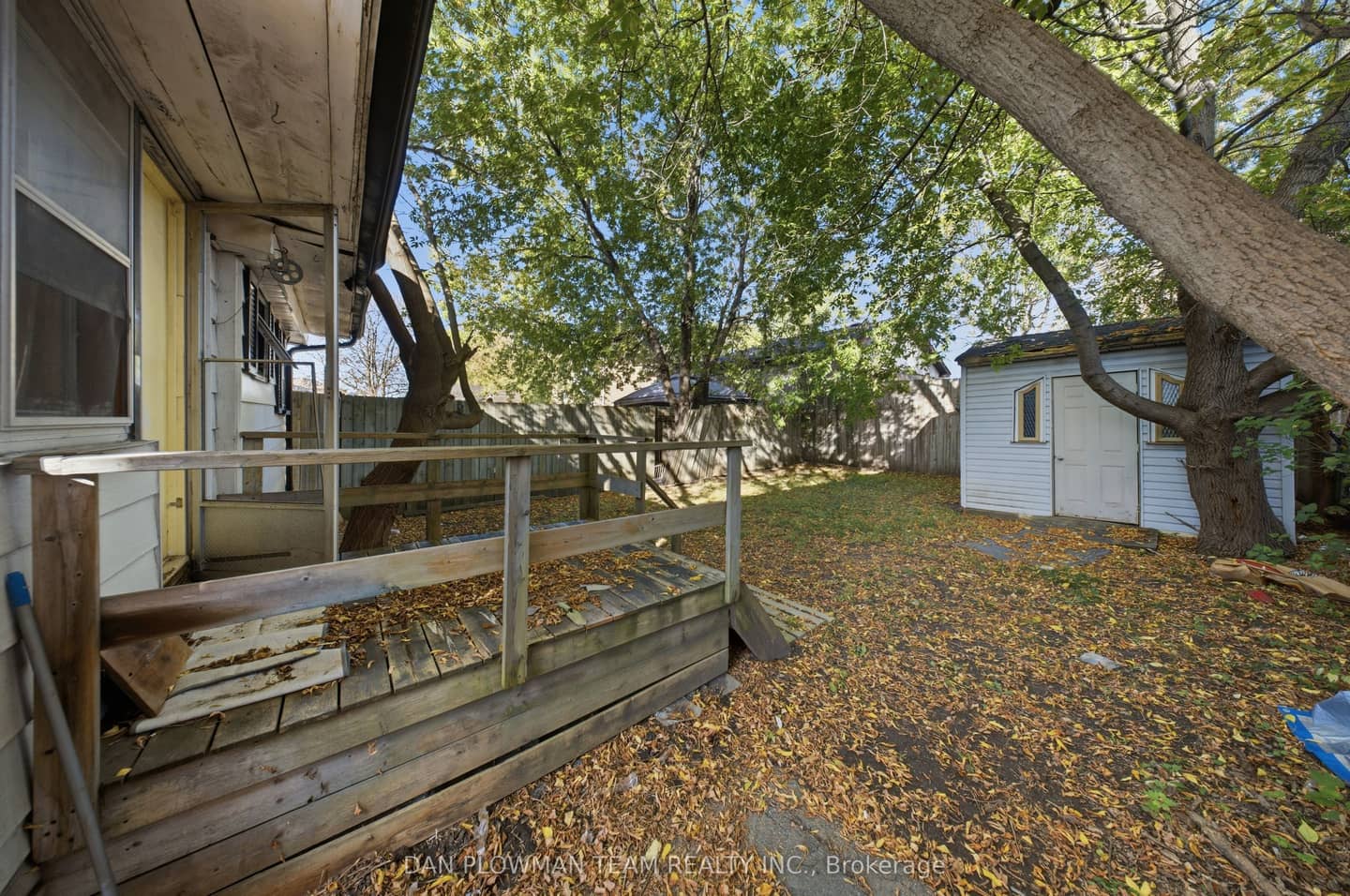 372 Pine Avenue, Oshawa, ON L1J 2H8