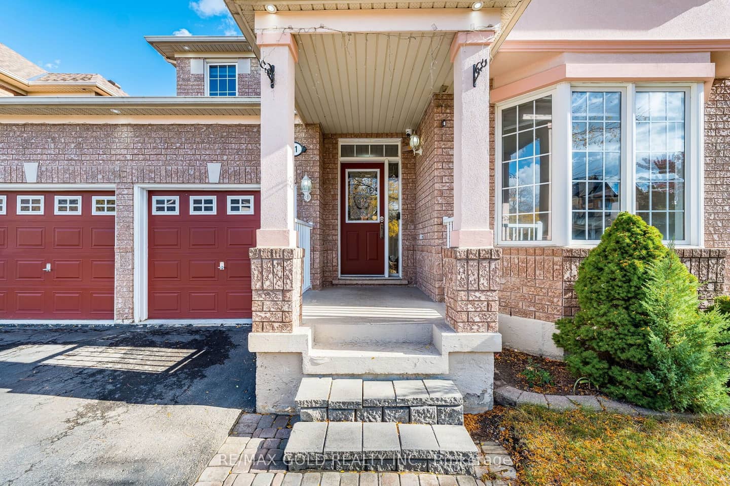 21 Mistybrook Crescent, Brampton, ON L7A 2S8