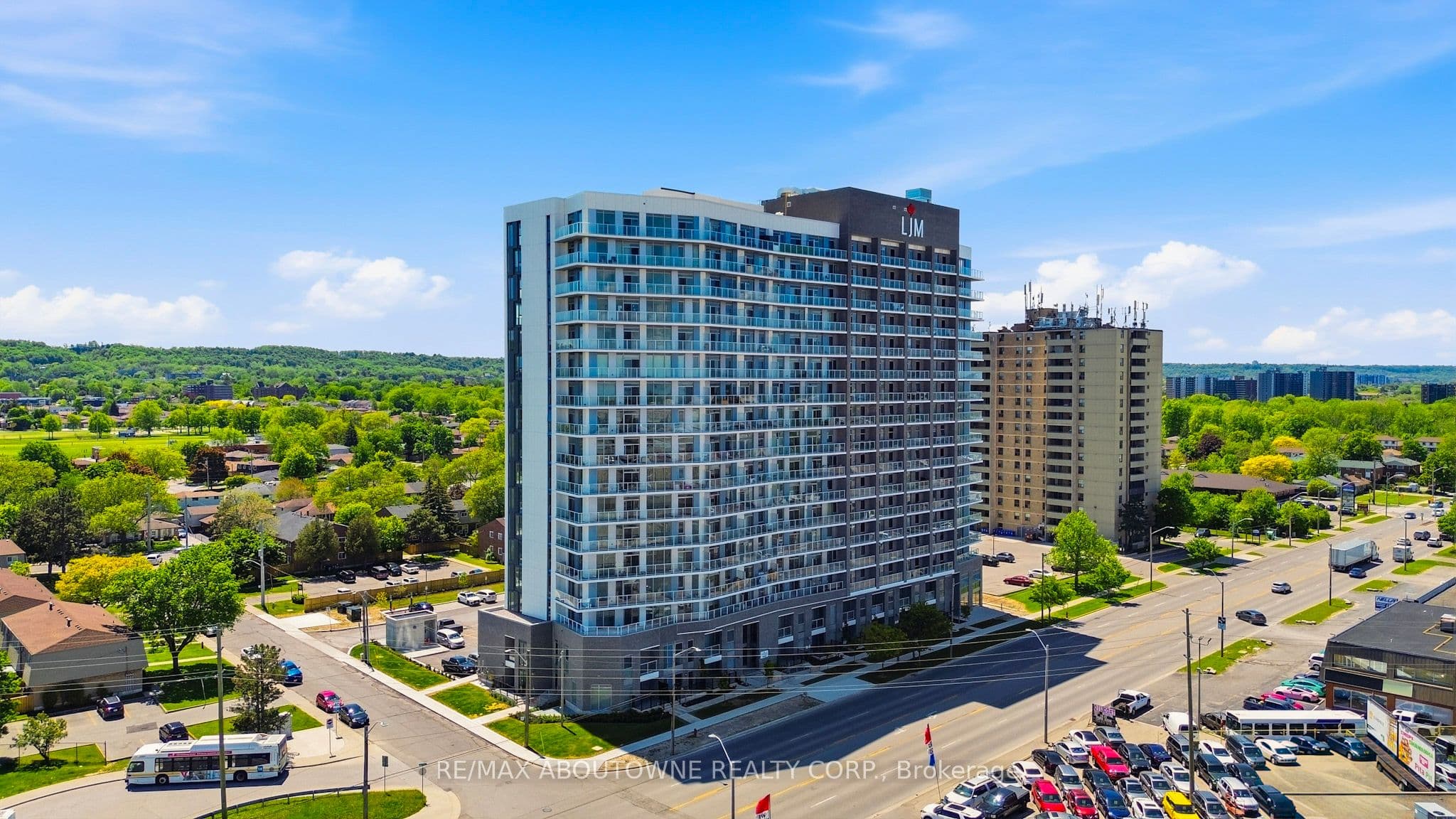 2782 Barton Street 516, Hamilton, ON L8E 0L3