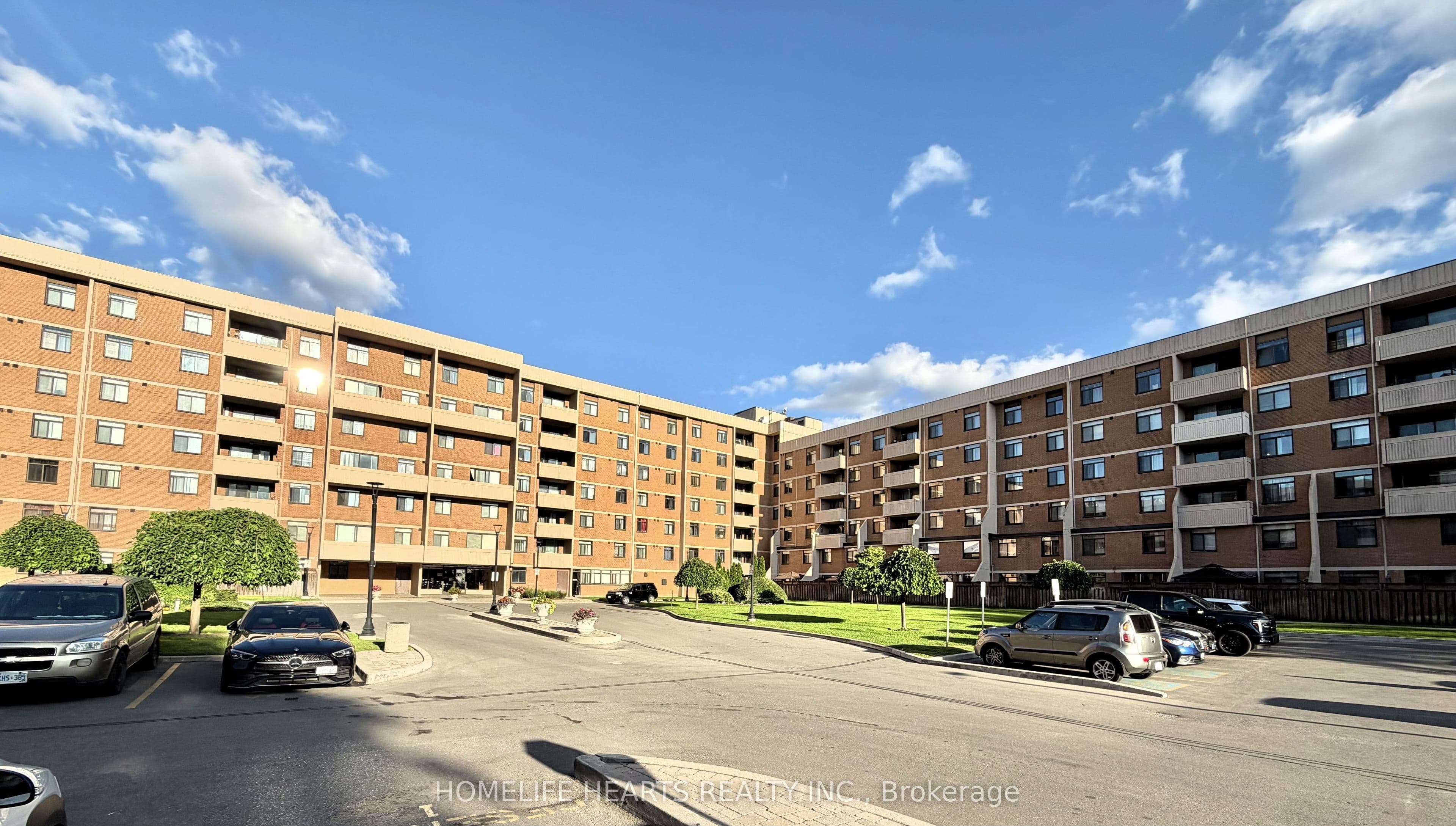 2645 Jane Street 149, Toronto, ON M3L 2J3