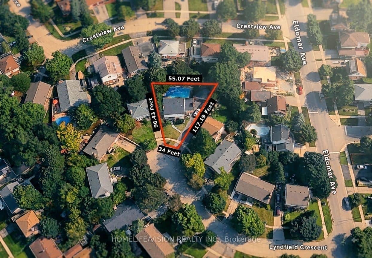 9 Lyndfield Crescent, Brampton, ON L6W 2P4