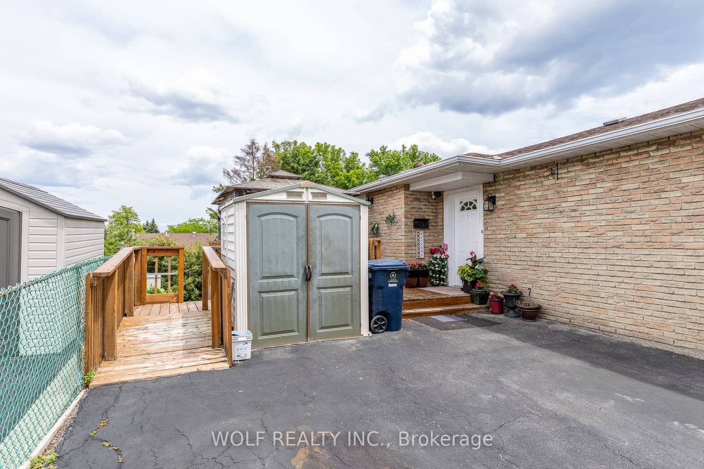 114 John Tabor Trail, Toronto, ON M1B 2V2
