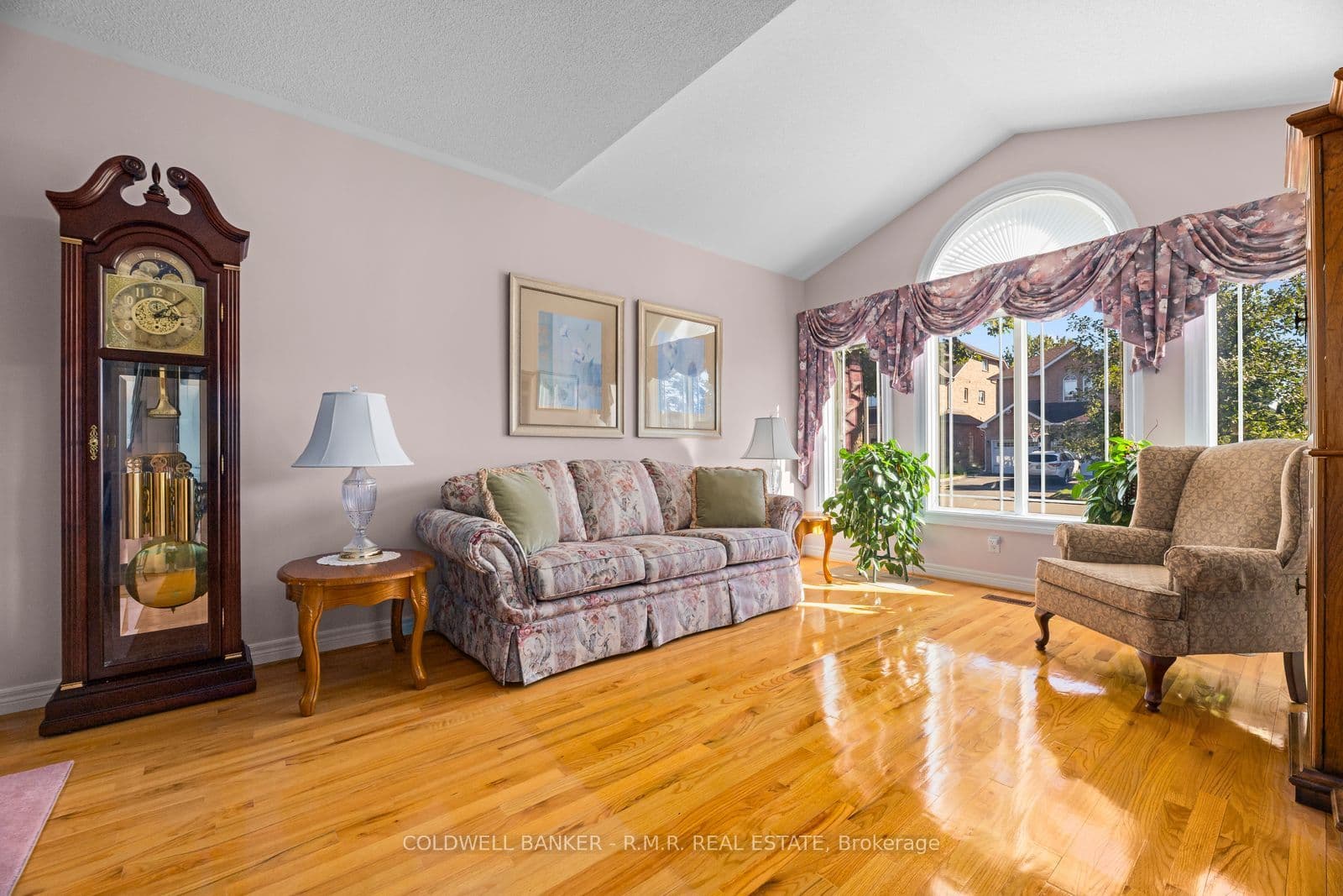 92 Wheeler Crescent, Whitchurch-Stouffville, ON L4A 1L4