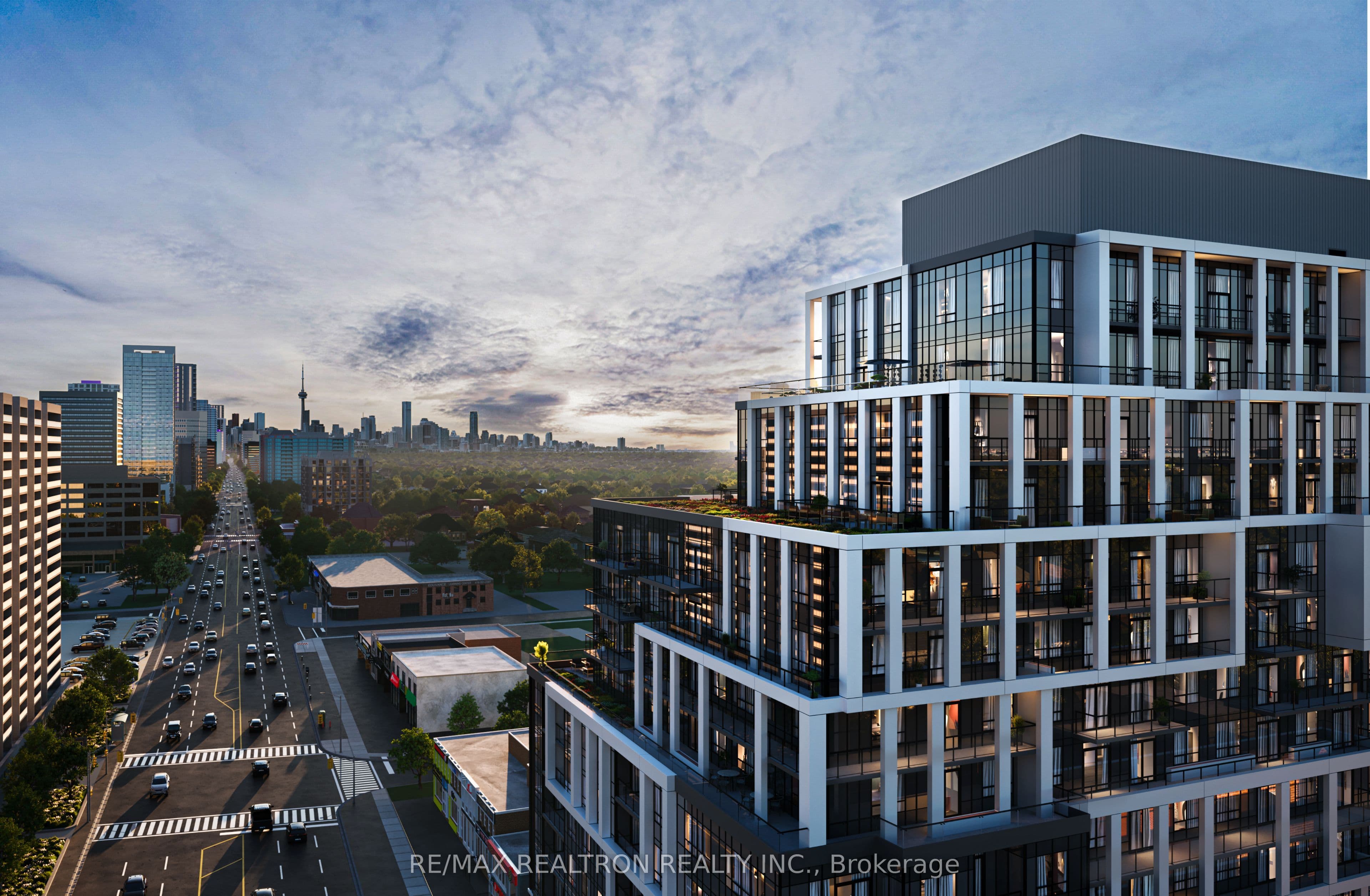 1 Homewood Avenue PH09, Toronto, ON M4Y 2J8