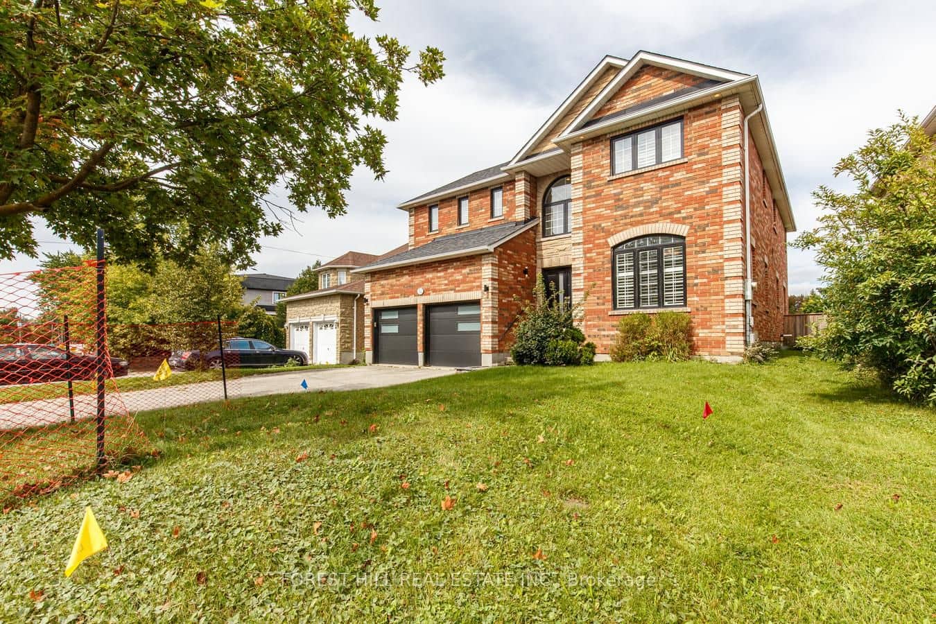 54 Maple Grove Avenue, Richmond Hill, ON L4E 2V5