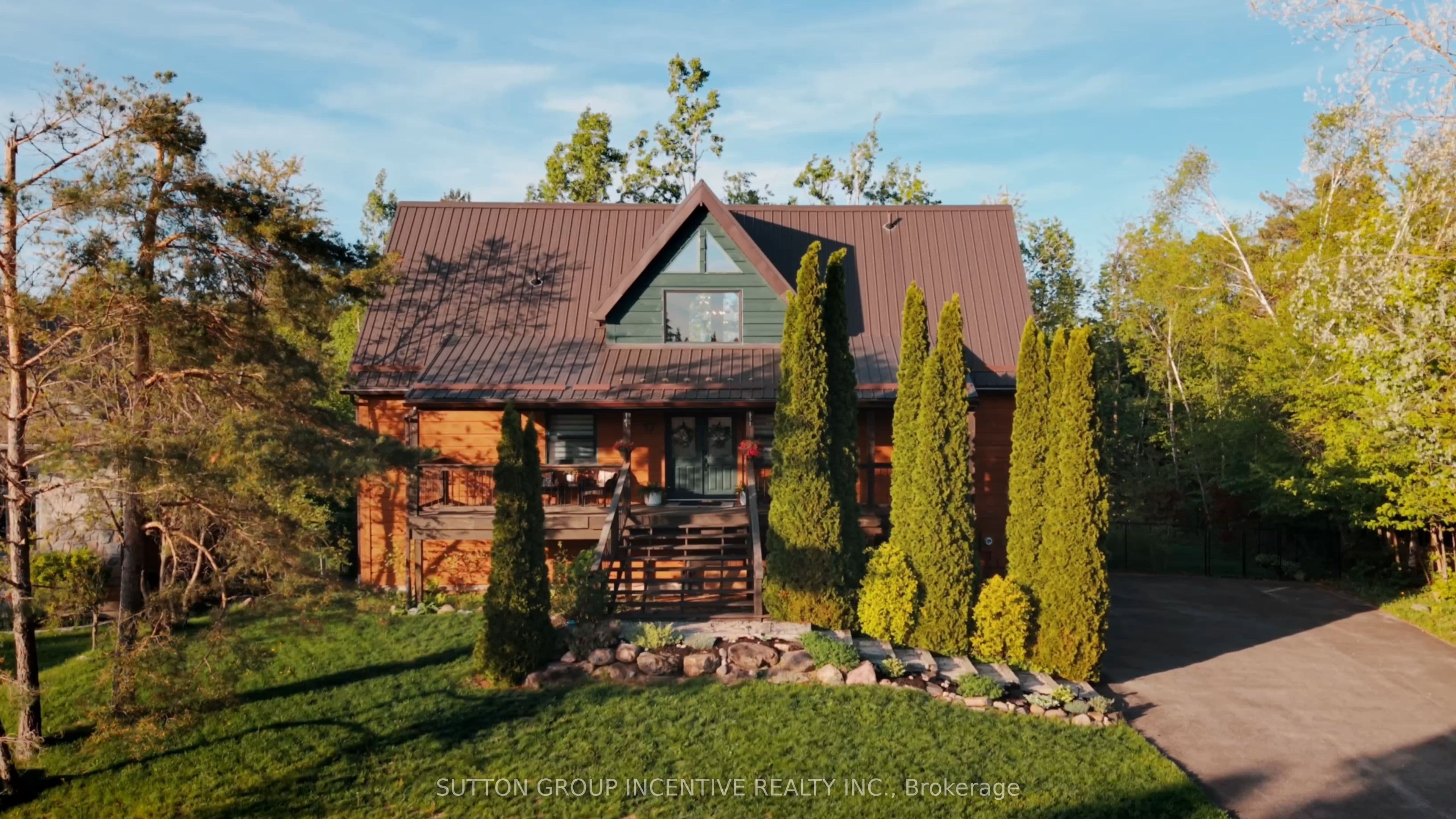 17 Bridle Path, Oro-Medonte, ON L0L 2L0