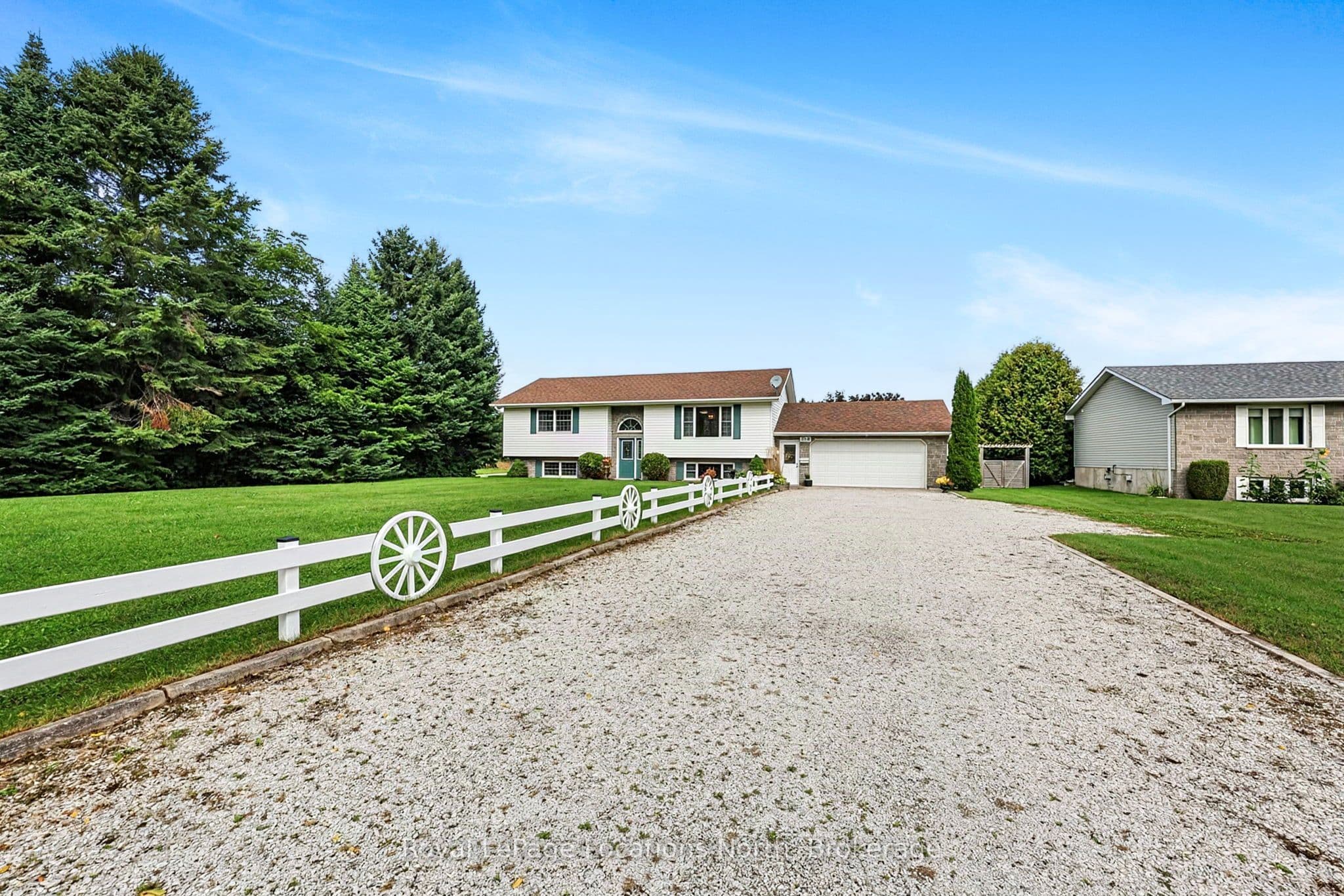 514 Miller Street, Meaford, ON N4L 1L1