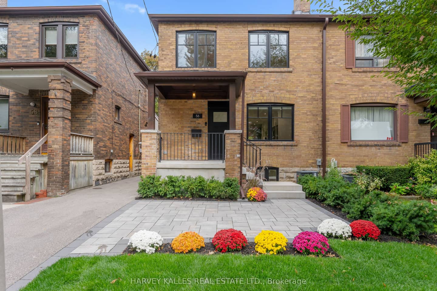 56 Glengarry Avenue, Toronto, ON M5M 1C9