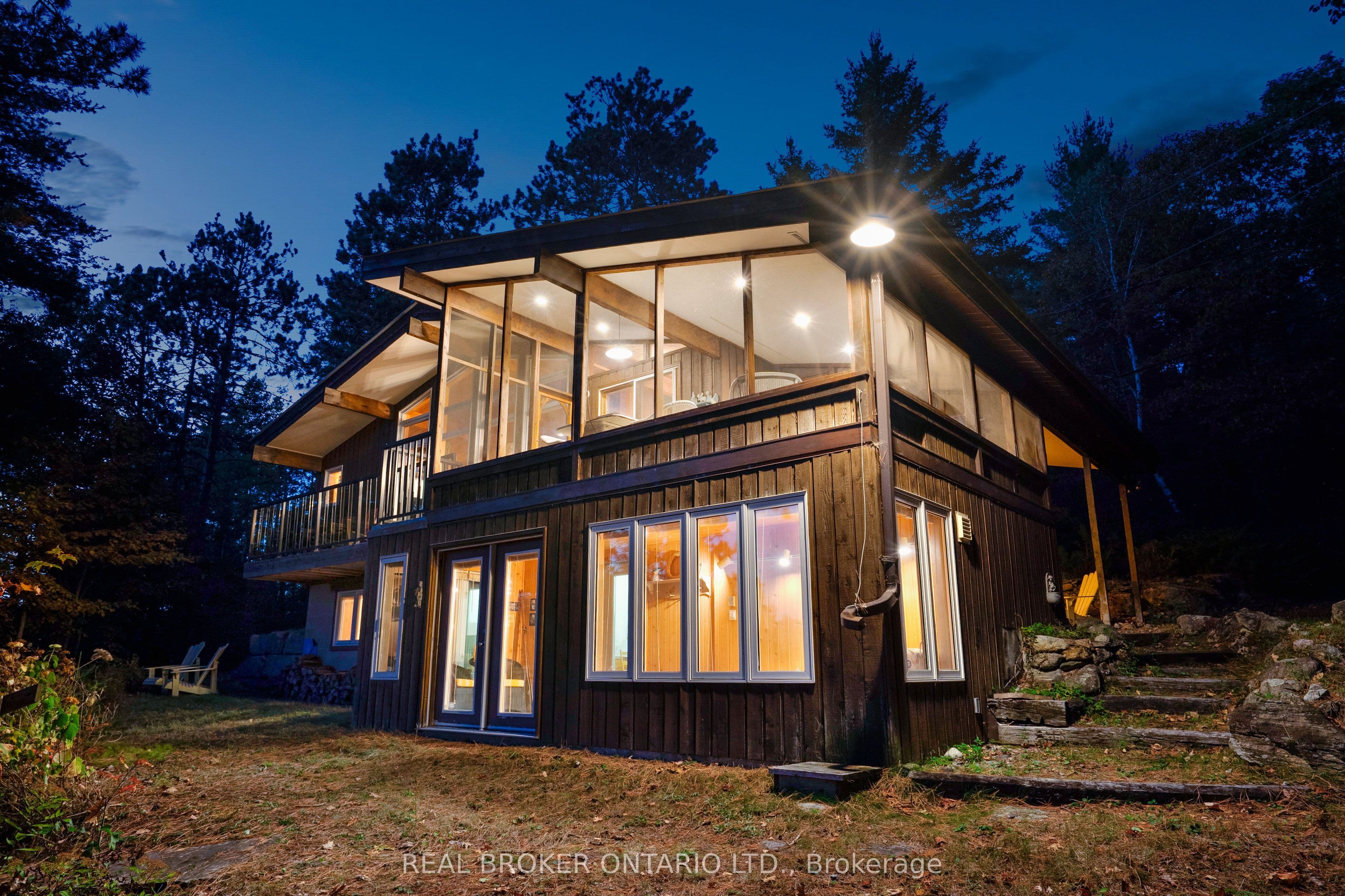 67 Birch Hill Lane, Greater Madawaska, ON K0J 1H0