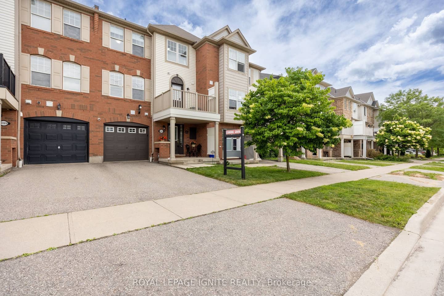 3123 Stornoway Circle, Oakville, ON L6M 5H9