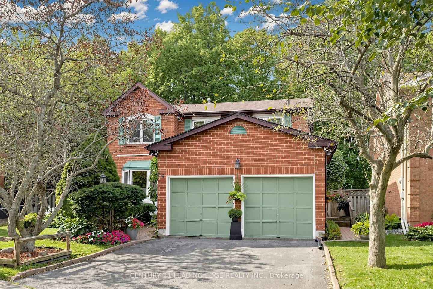 76 Tilman Circle, Markham, ON L3P 5V6