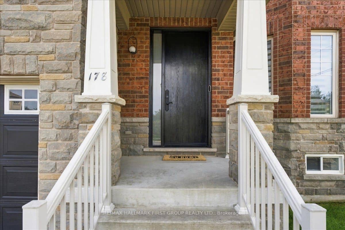 178 Milos Road, Richmond Hill, ON L4E 0M8