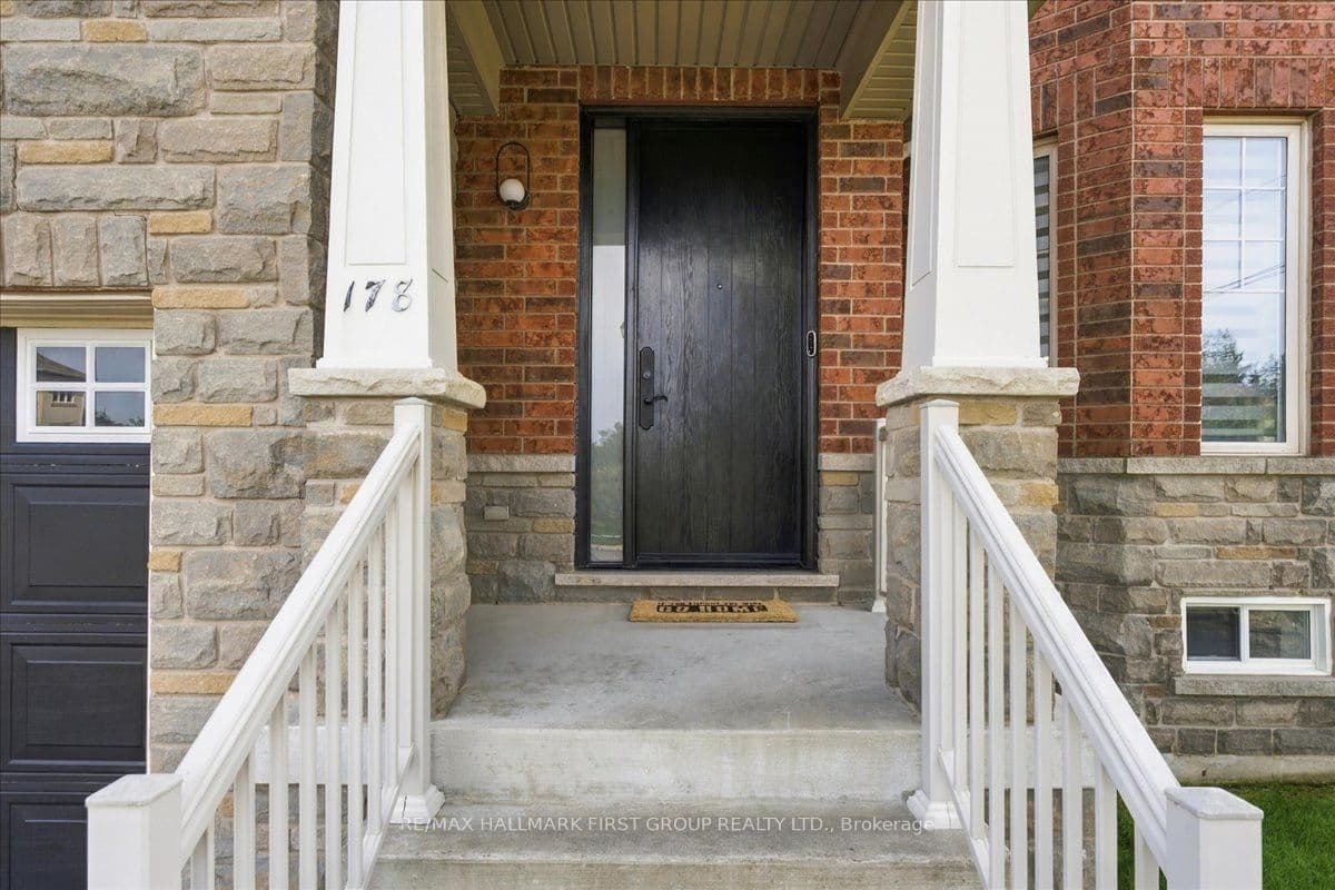 178 Milos Road, Richmond Hill, ON L4E 0M8
