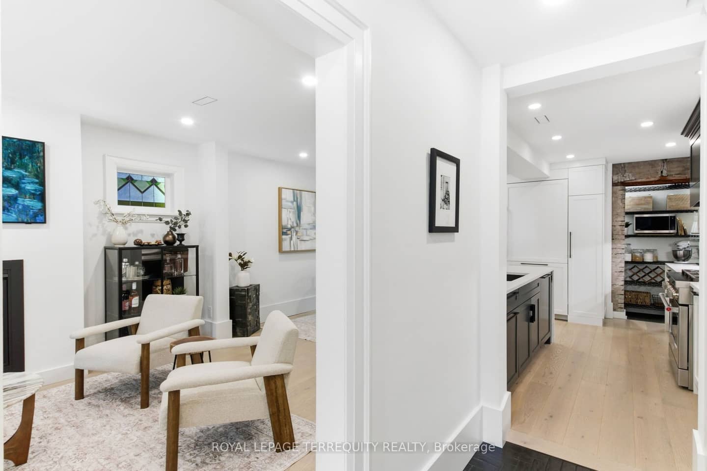 1775 Gerrard Street E, Toronto, ON M4L 2B3