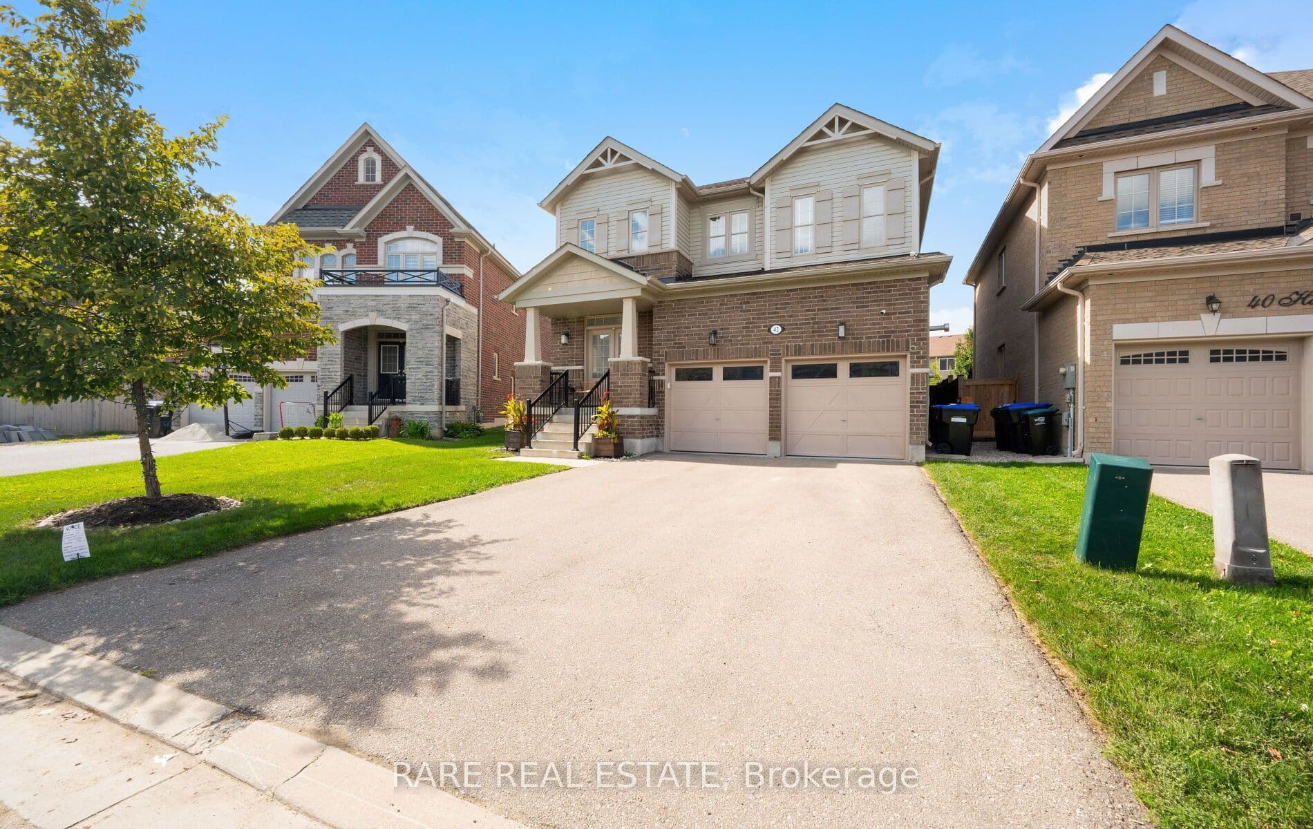 42 Hackett Street, New Tecumseth, ON L9R 0P7