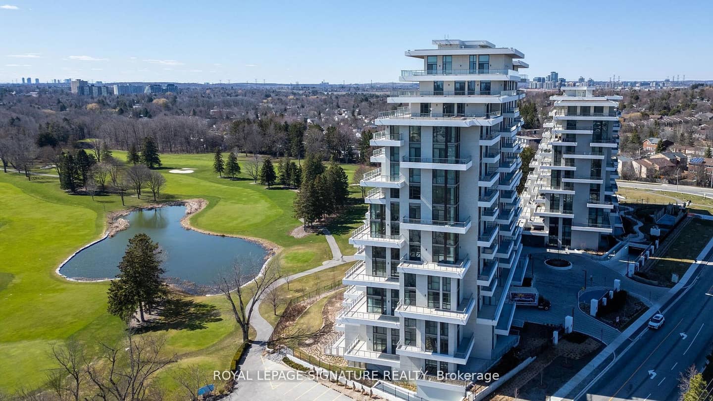 399 Royal Orchard Boulevard 617, Markham, ON L3T 0H3