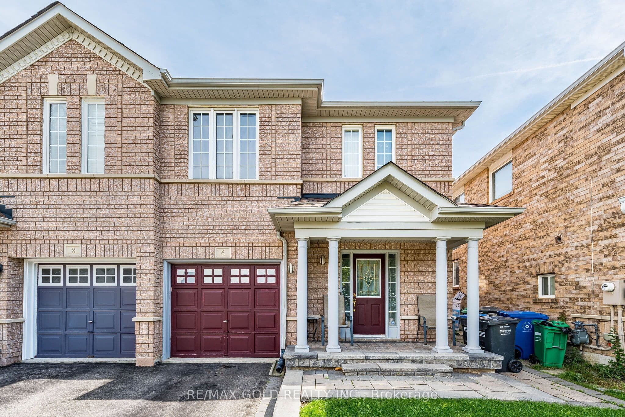 6 Mistdale Crescent, Brampton, ON L7A 1S1