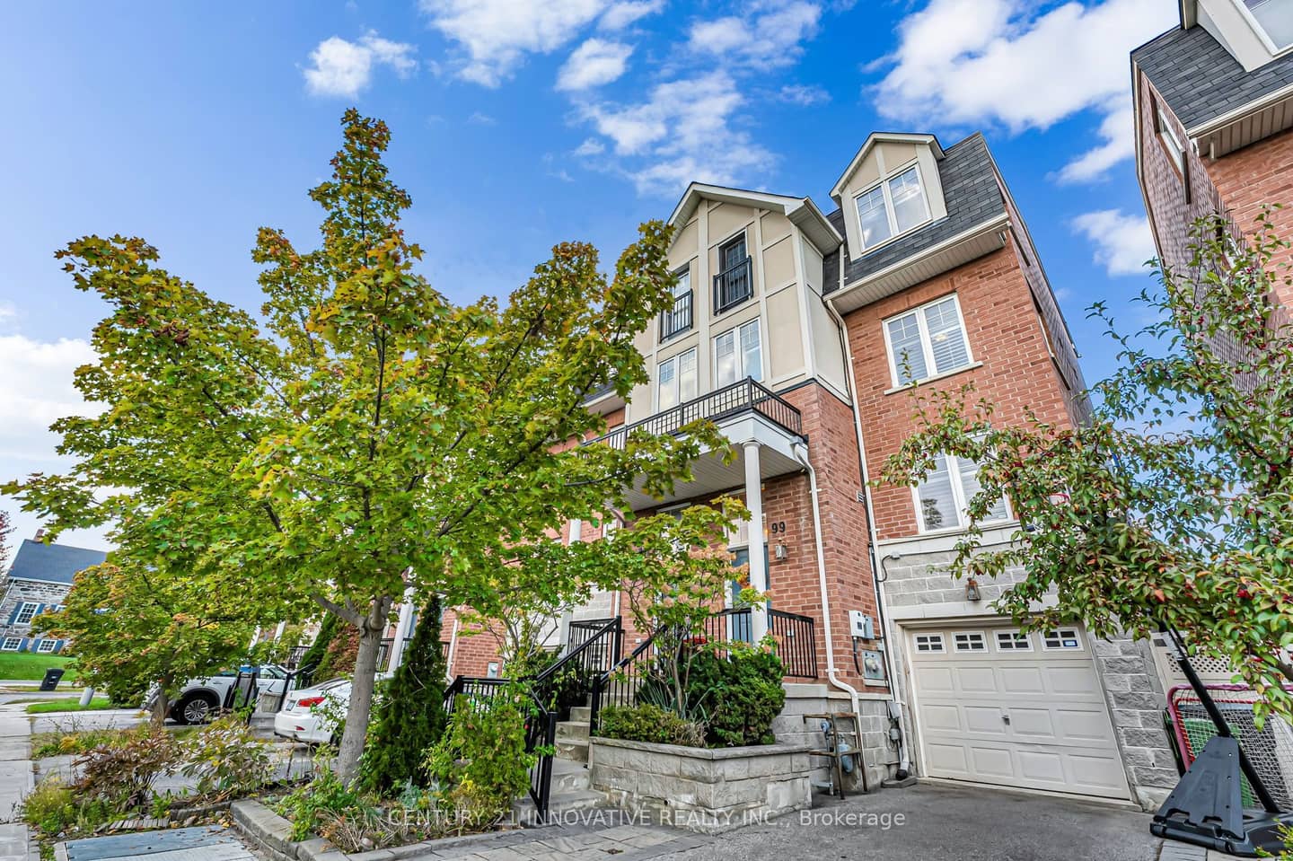 99 John Bell Crescent, Toronto, ON M1L 0G5