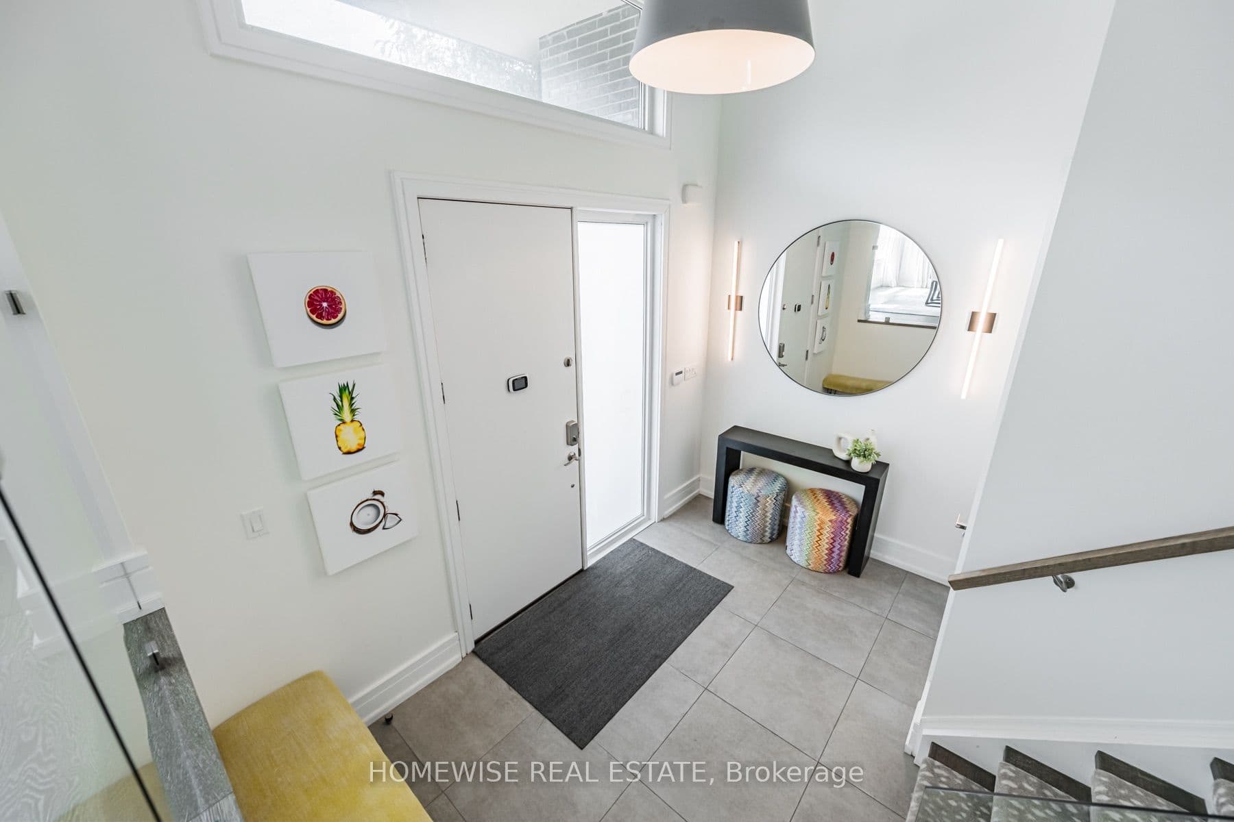 90 Mcgillivray Avenue, Toronto, ON M5M 2Y4