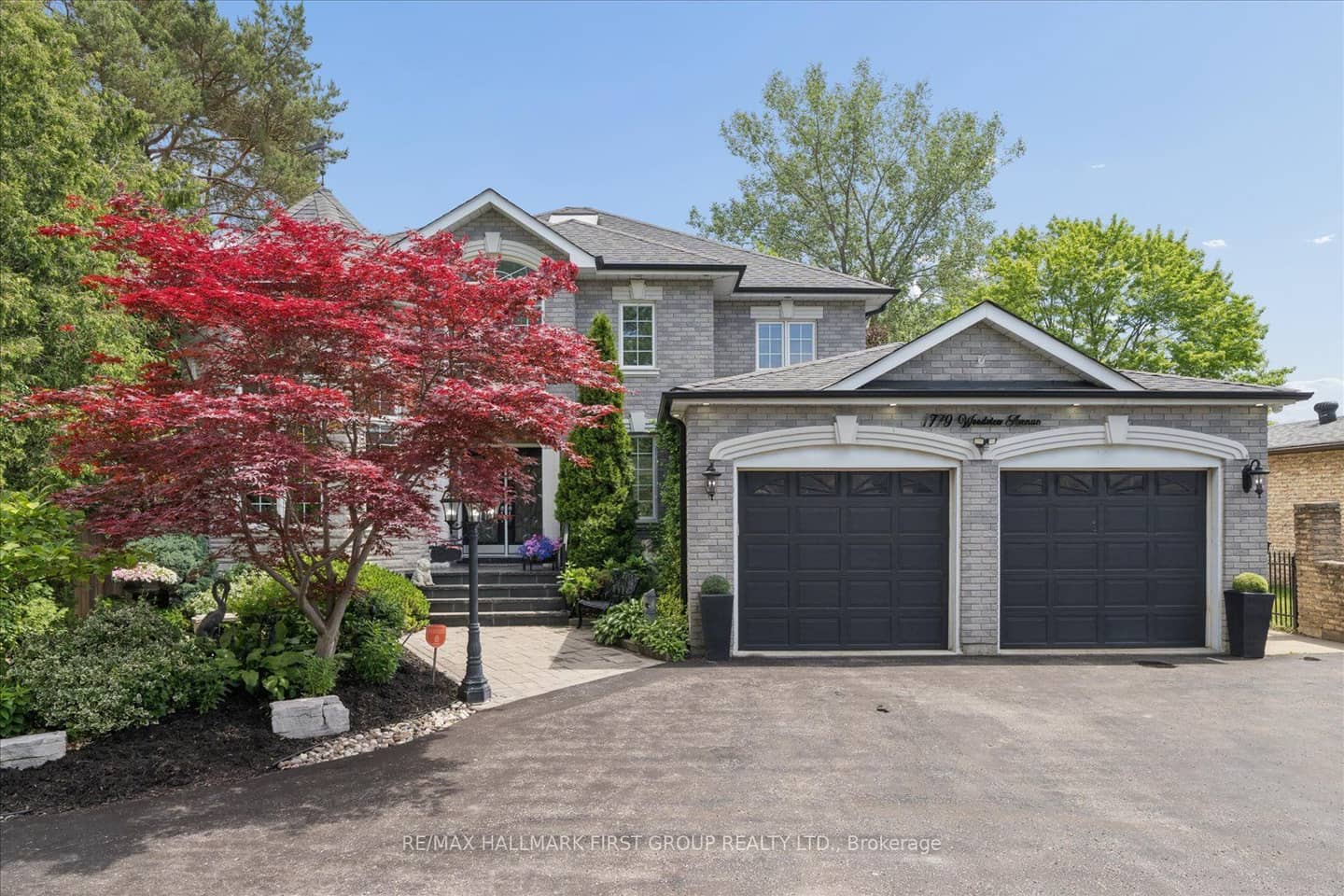 1779 Woodview Avenue, Pickering, ON L1V 1L3