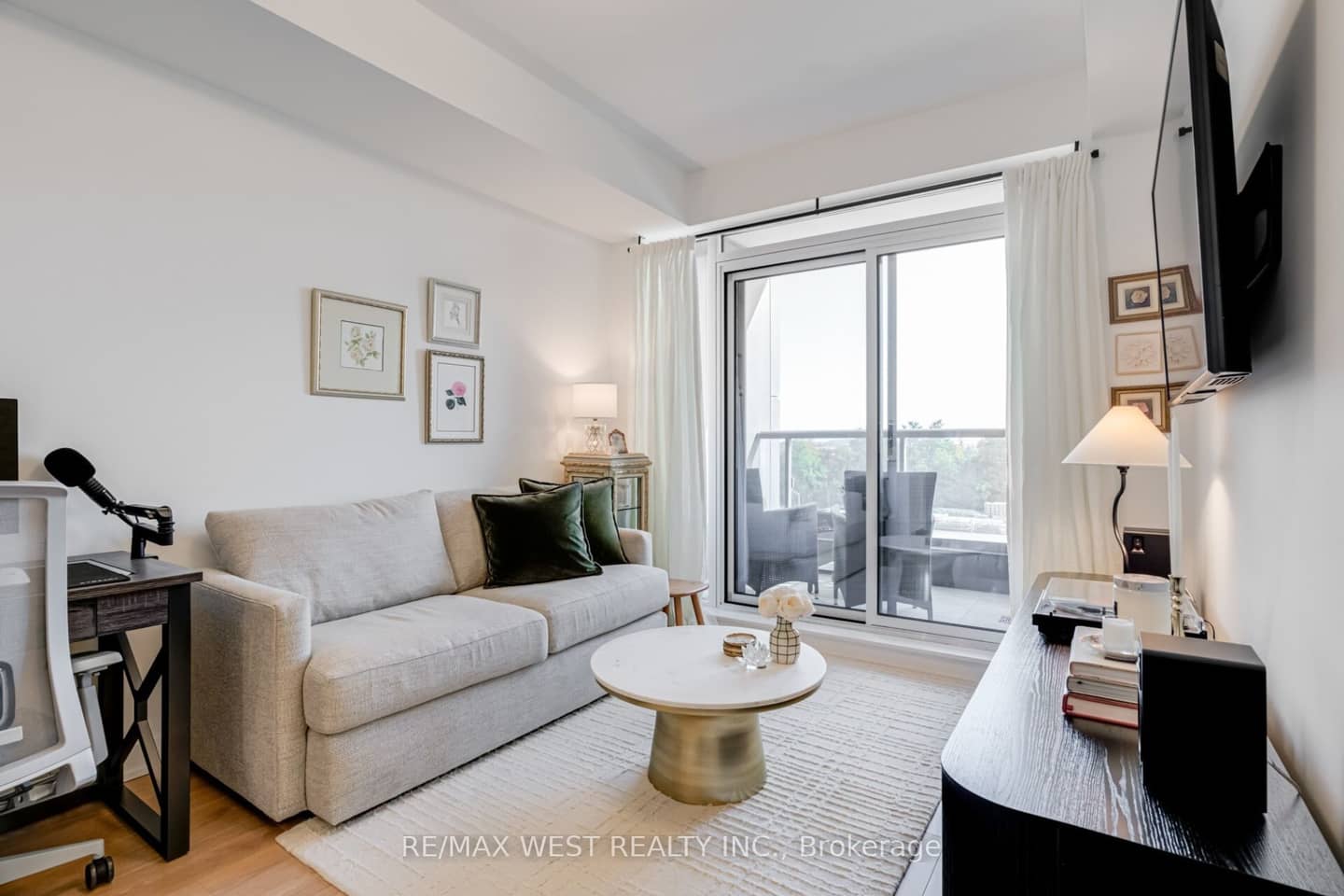 474 Caldari Road 511, Vaughan, ON L4K 0R5