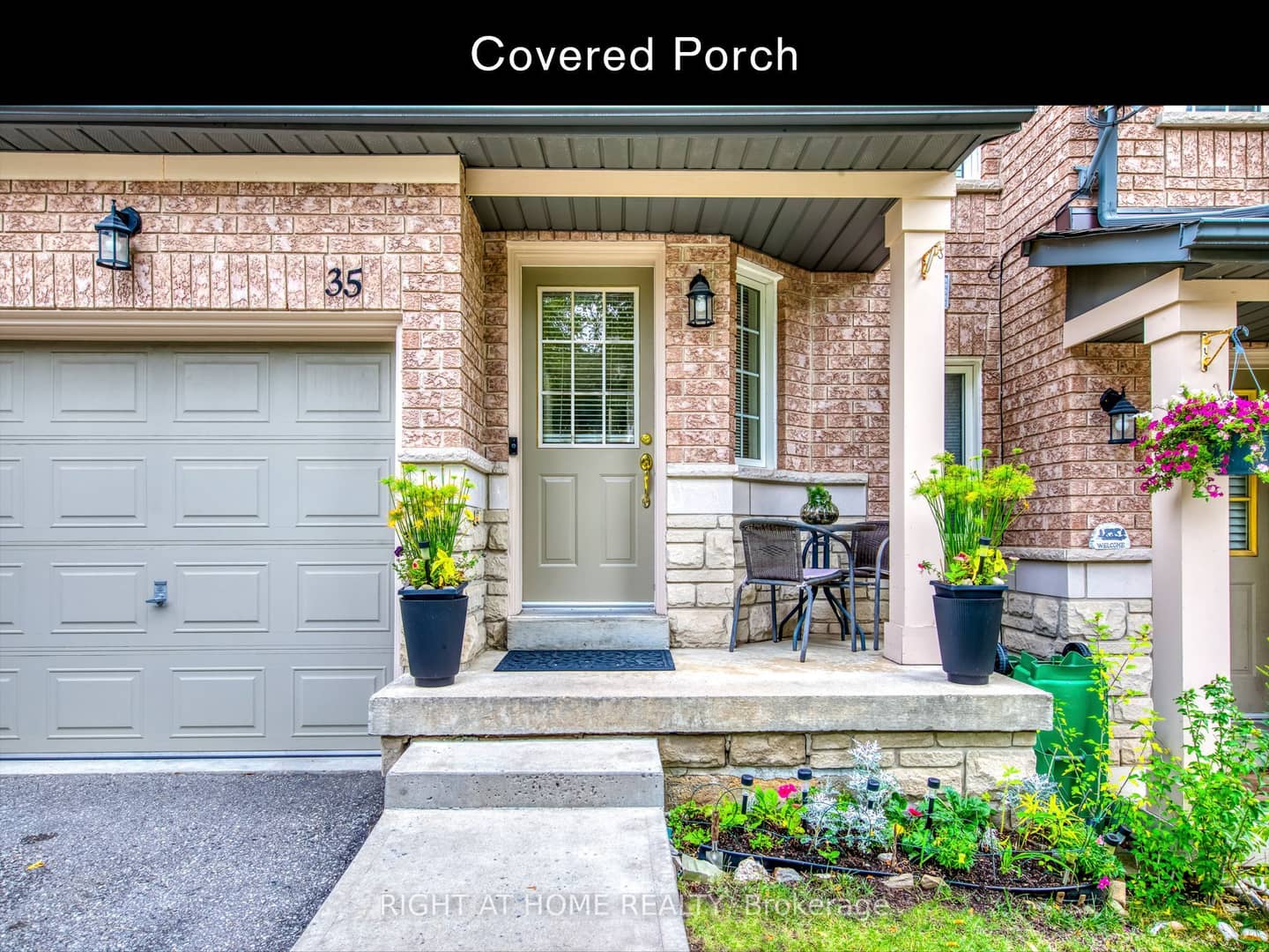 5260 Mcfarren Boulevard 35, Mississauga, ON L5M 7J1