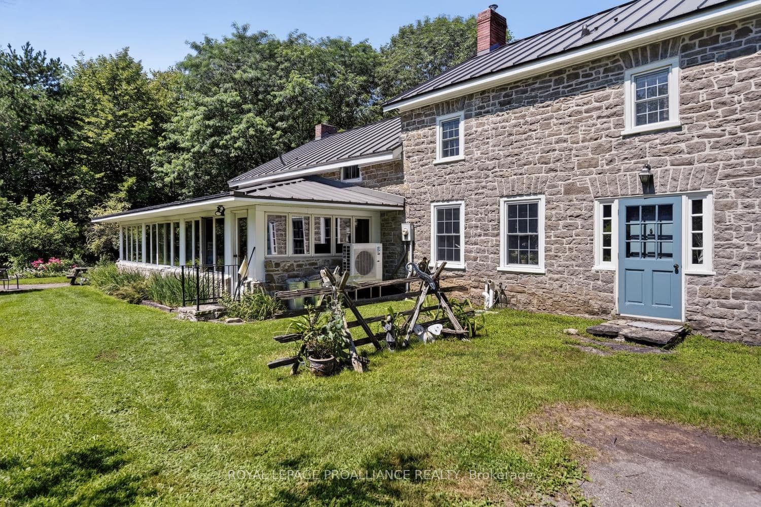 3479 County Rd 26 Road, Augusta, ON K0E 1T0
