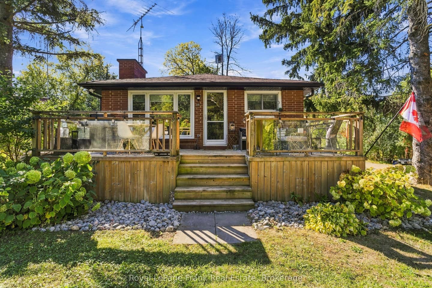 19210 Scugog Point Road, Scugog, ON L0B 1L0