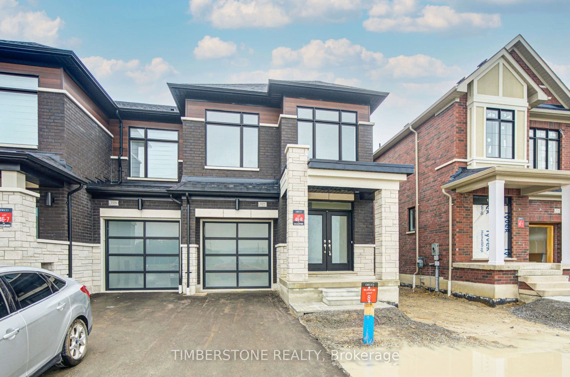 3322 Sandalwood Road, Pickering, ON L1X 0J2