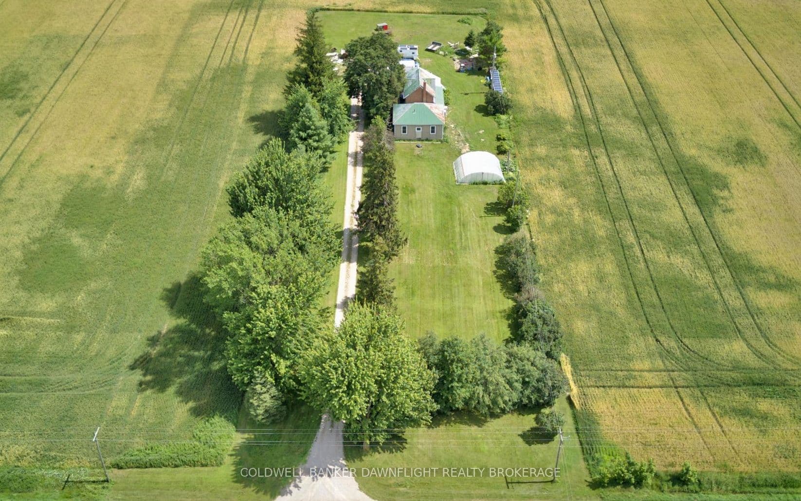 5740 32 Line, West Perth, ON N0K 1N0