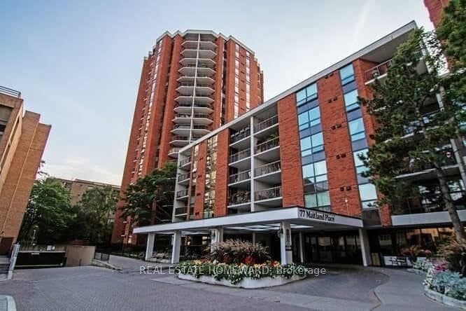 77 Maitland Place 409, Toronto, ON M4Y 2V6