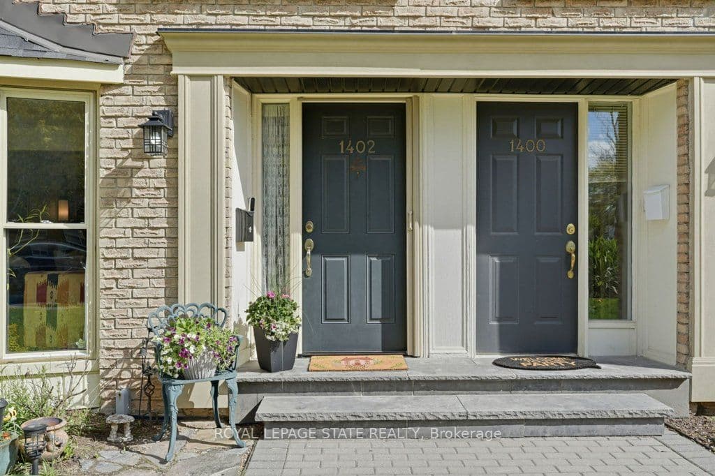 1402 Ghent Avenue, Burlington, ON L7S 1W8
