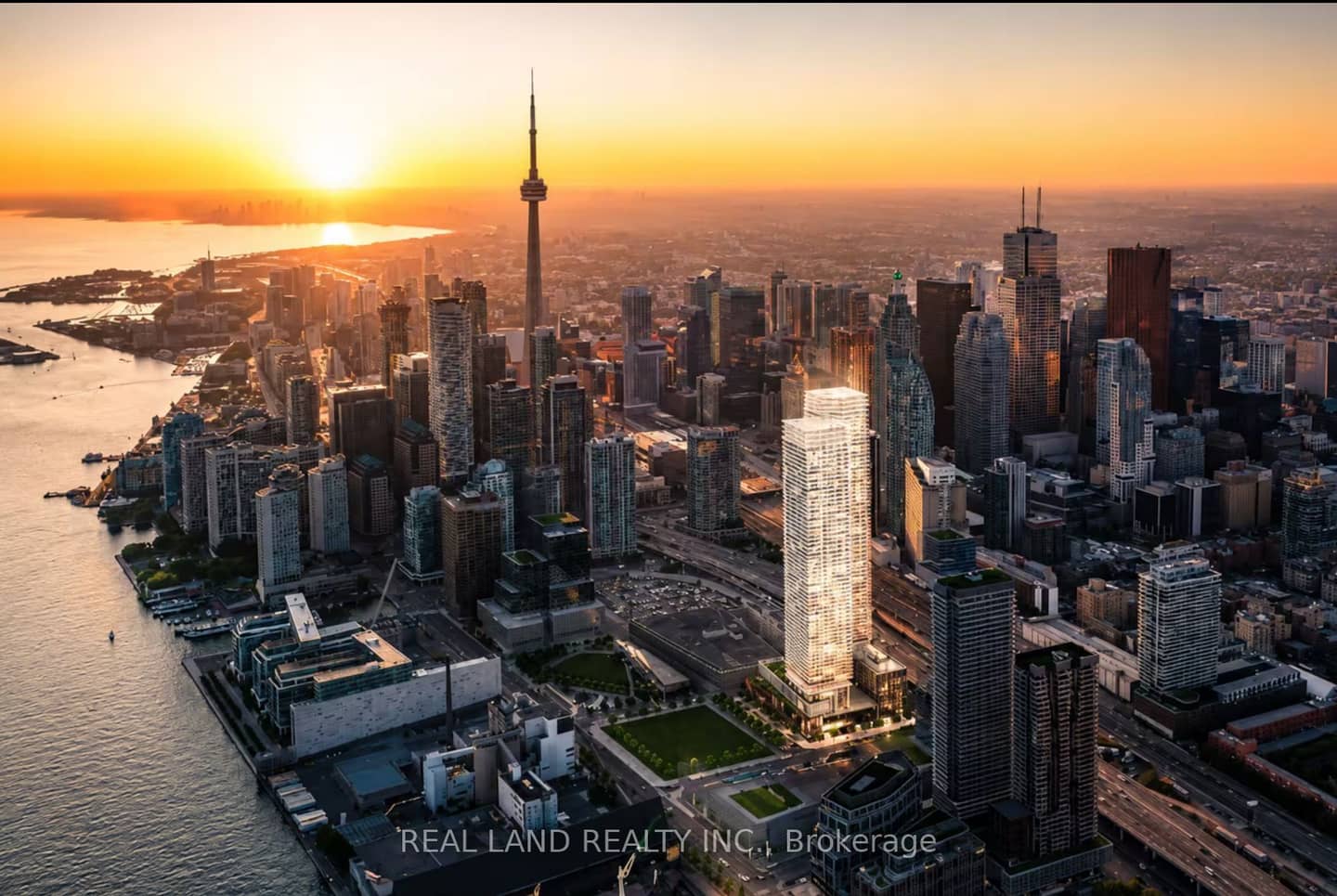 138 Downes Street 6802, Toronto, ON M5E 0E4