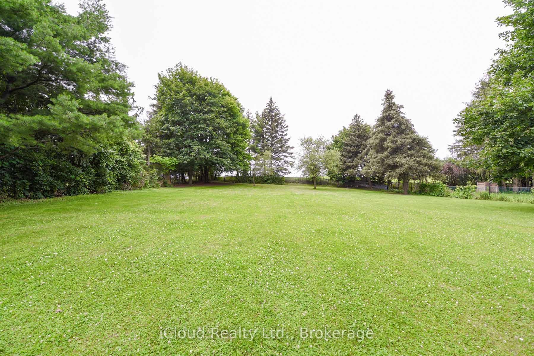 10738 Winston Churchill Boulevard, Halton Hills, ON L7G 4S7