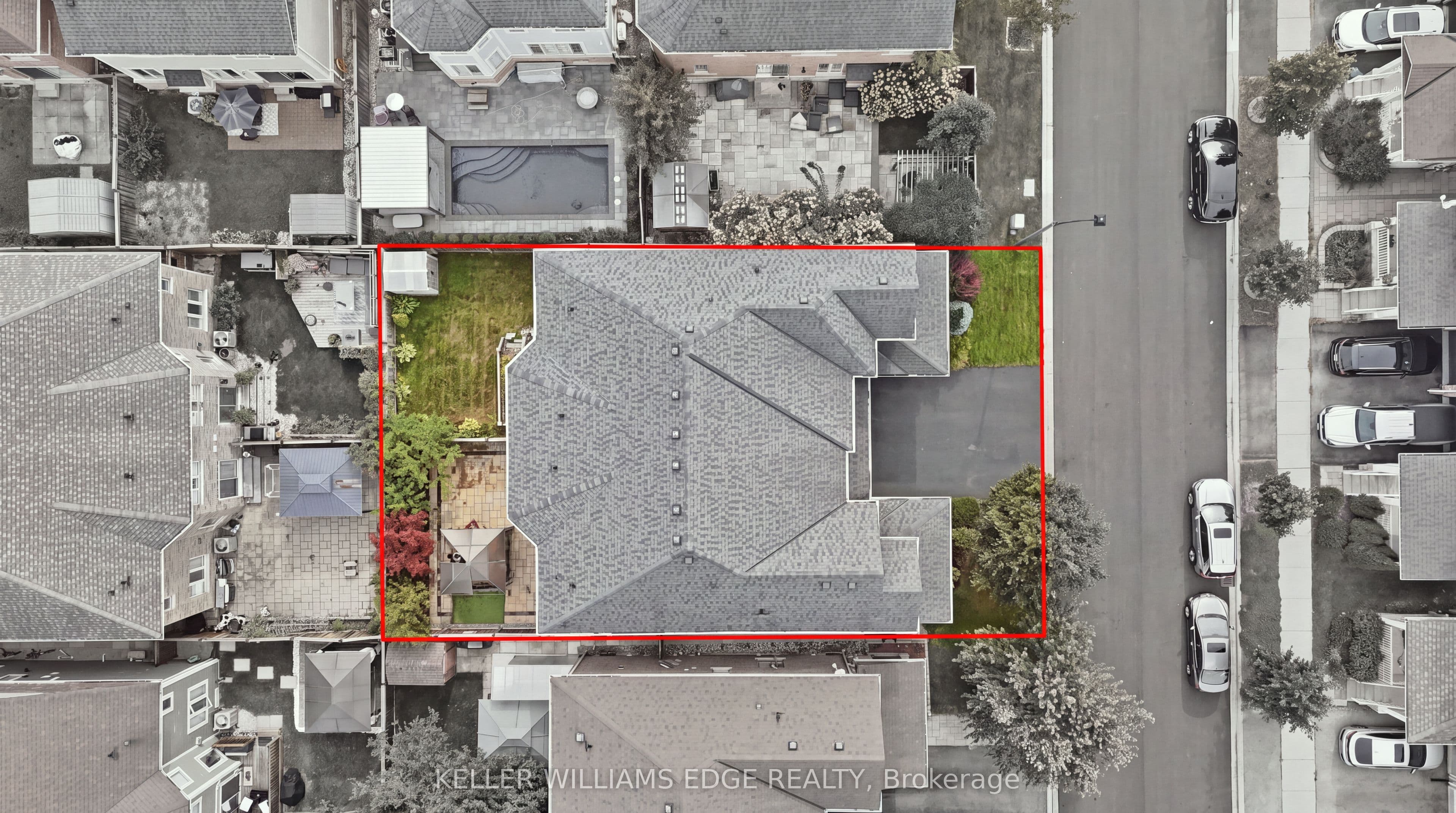 36 Aird Court, Milton, ON L9T 3Y1