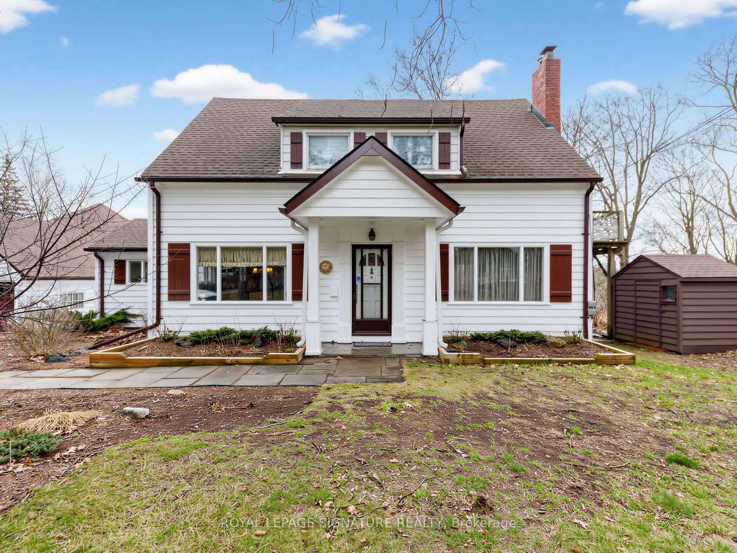 1421 Military Trail, Toronto, ON M1C 1A7