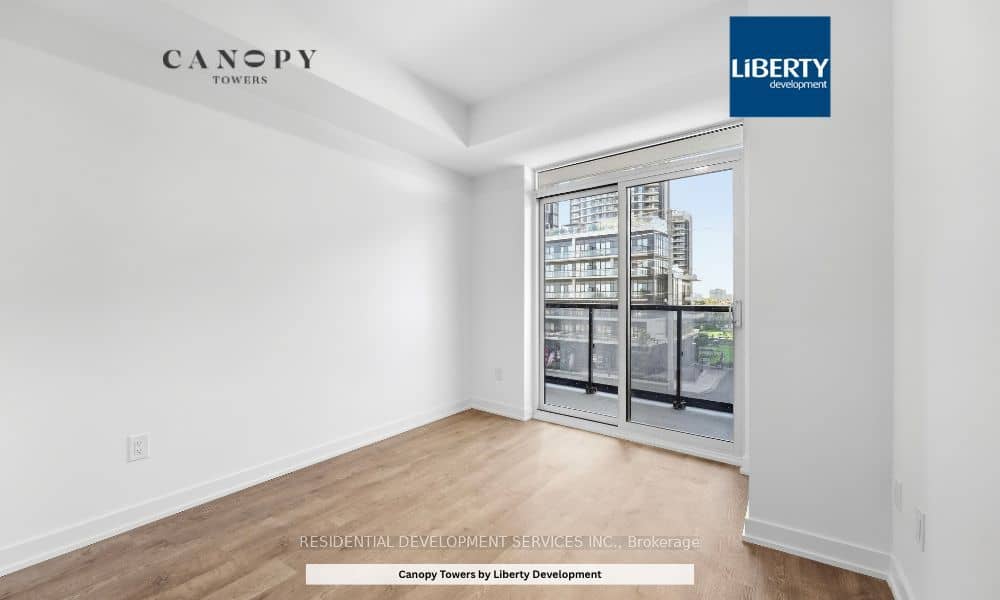 5105 Hurontario Street A-311, Mississauga, ON L4Z 0C3