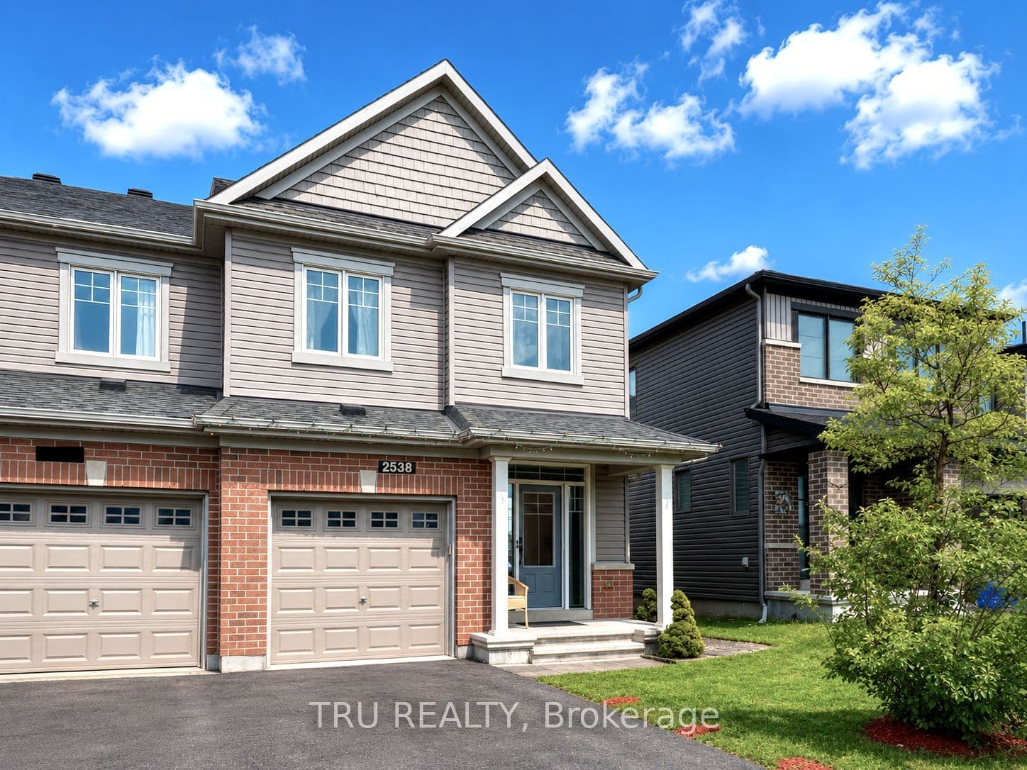 2538 River Mist Road, Barrhaven, ON K2J 6G2