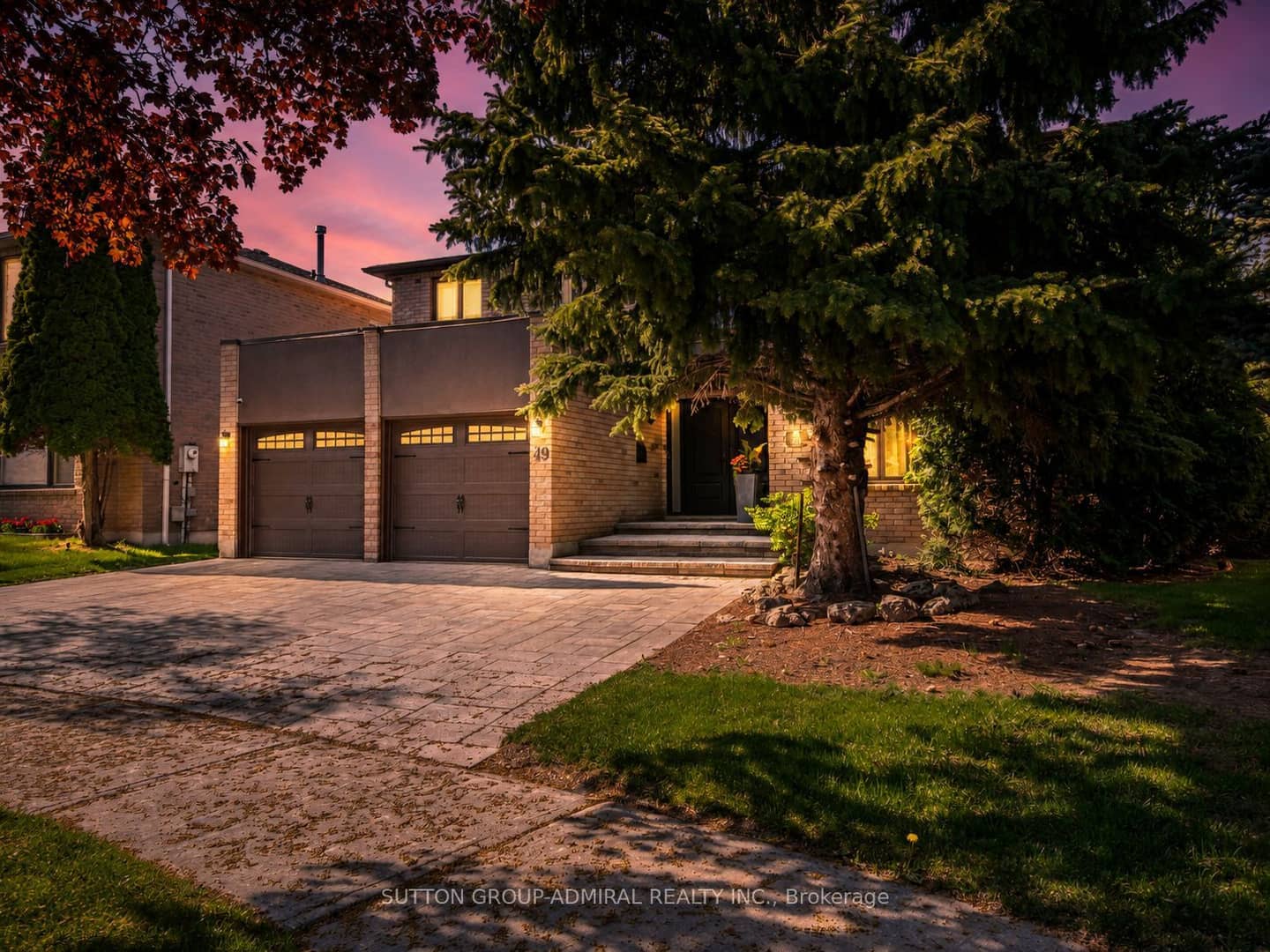 49 Miriam Crescent, Richmond Hill, ON L4B 2P8