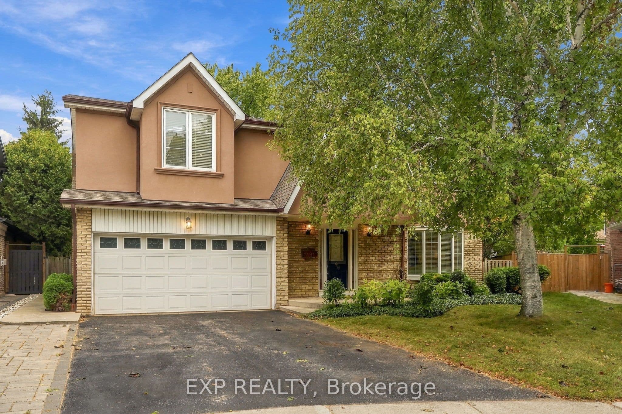 491 Tipperton Crescent, Oakville, ON L6L 5E1