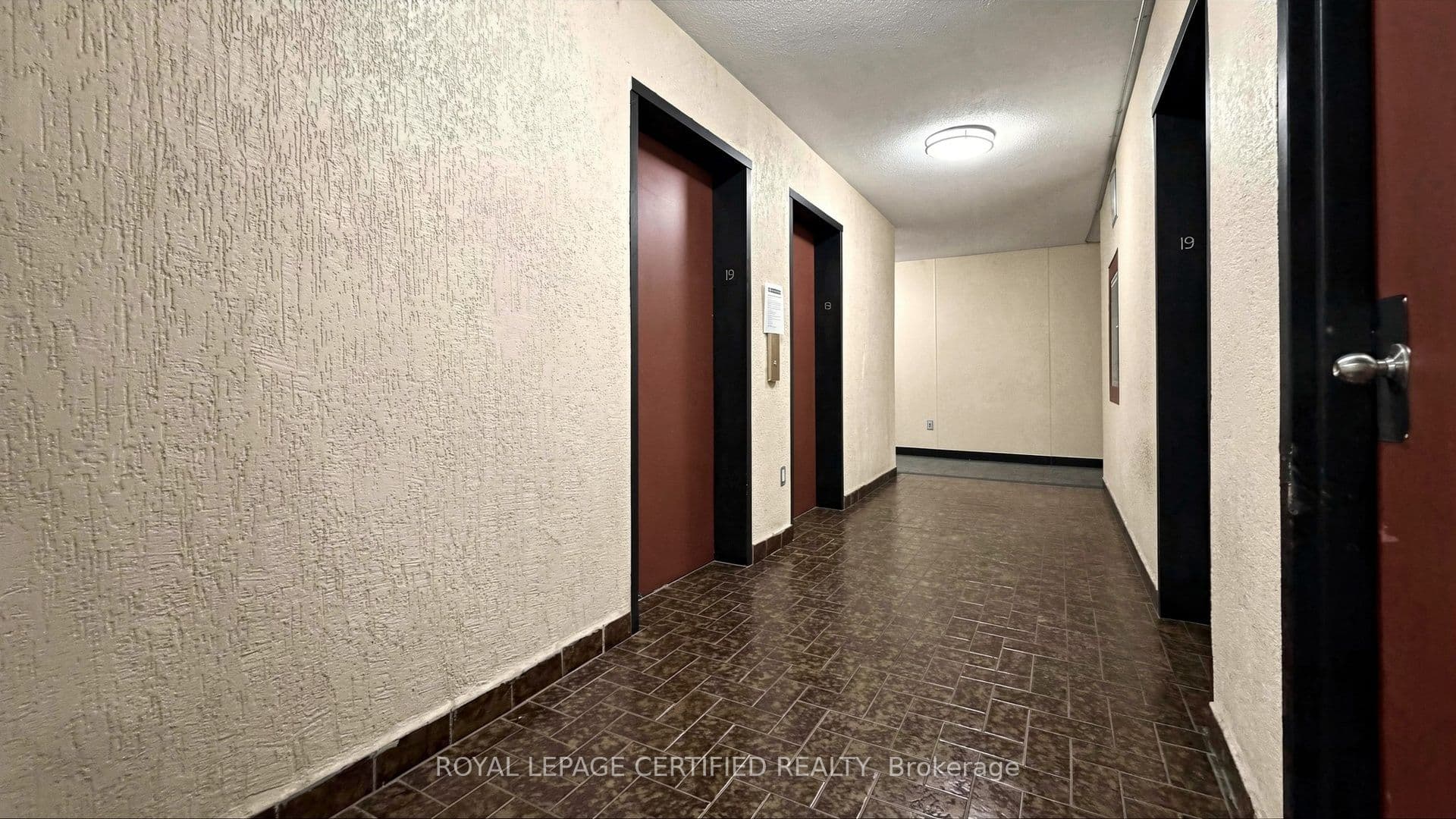 330 Dixon Road 1903, Toronto, ON M9R 1S9