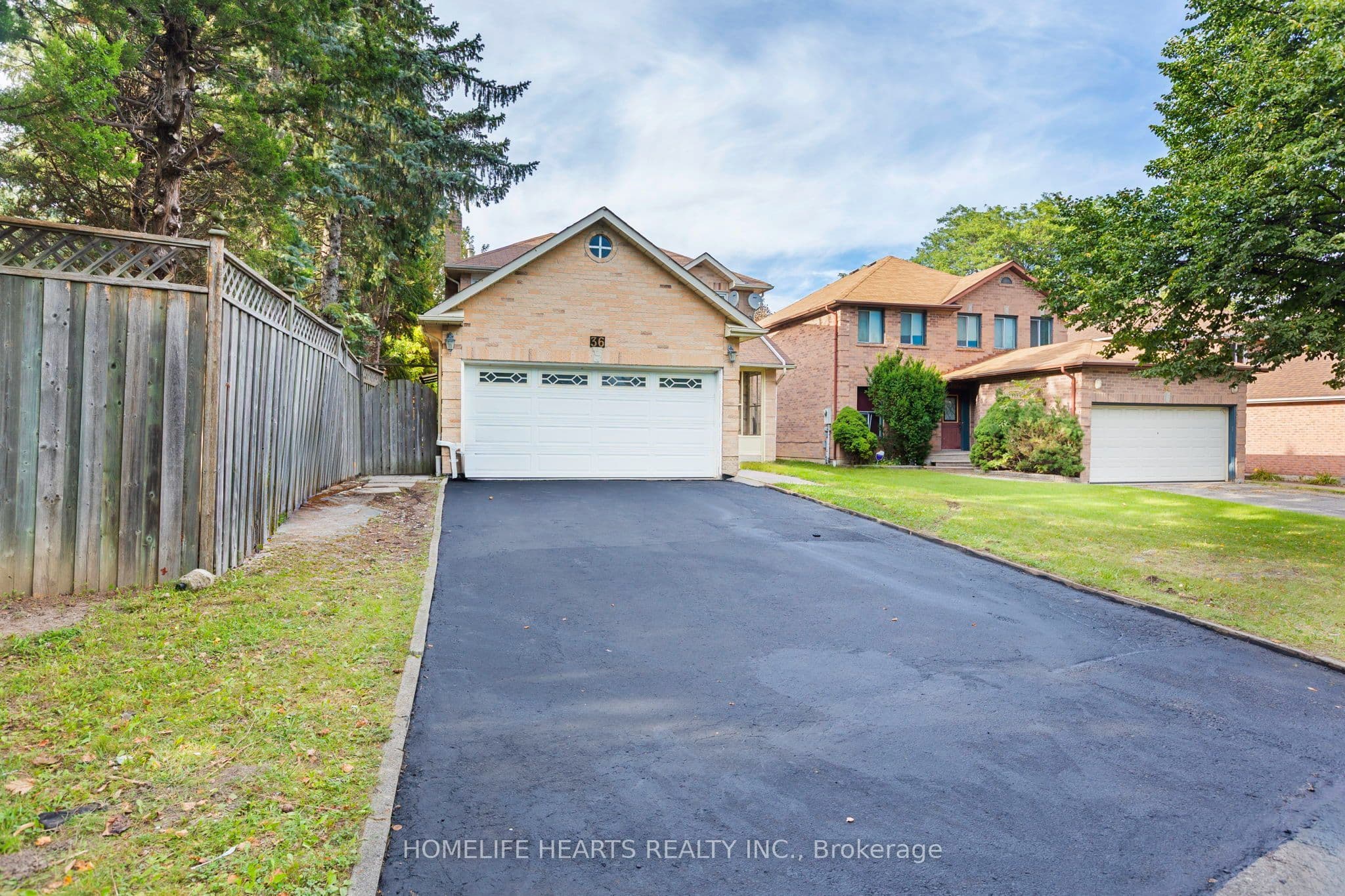 36 Lachlan Drive, Ajax, ON L1T 1N6