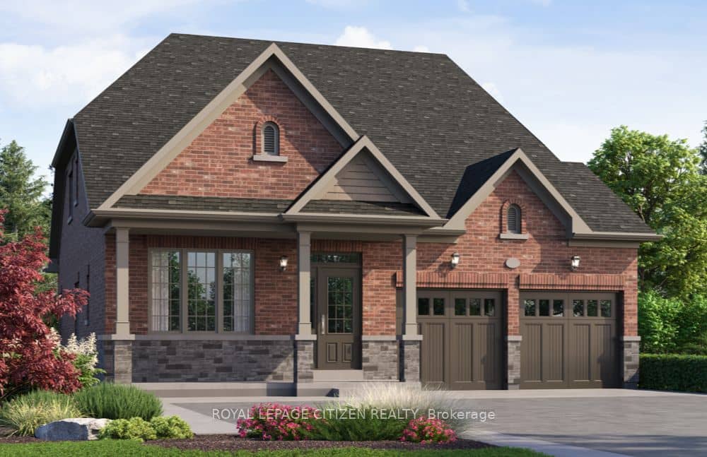 26 North Garden Boulevard Lot #93, Scugog, ON L9L 1B3