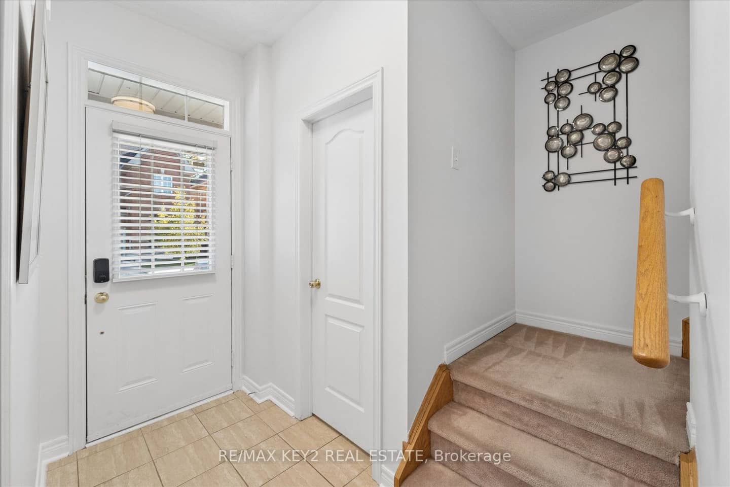 2458 Earl Grey Avenue, Pickering, ON L1X 0B9