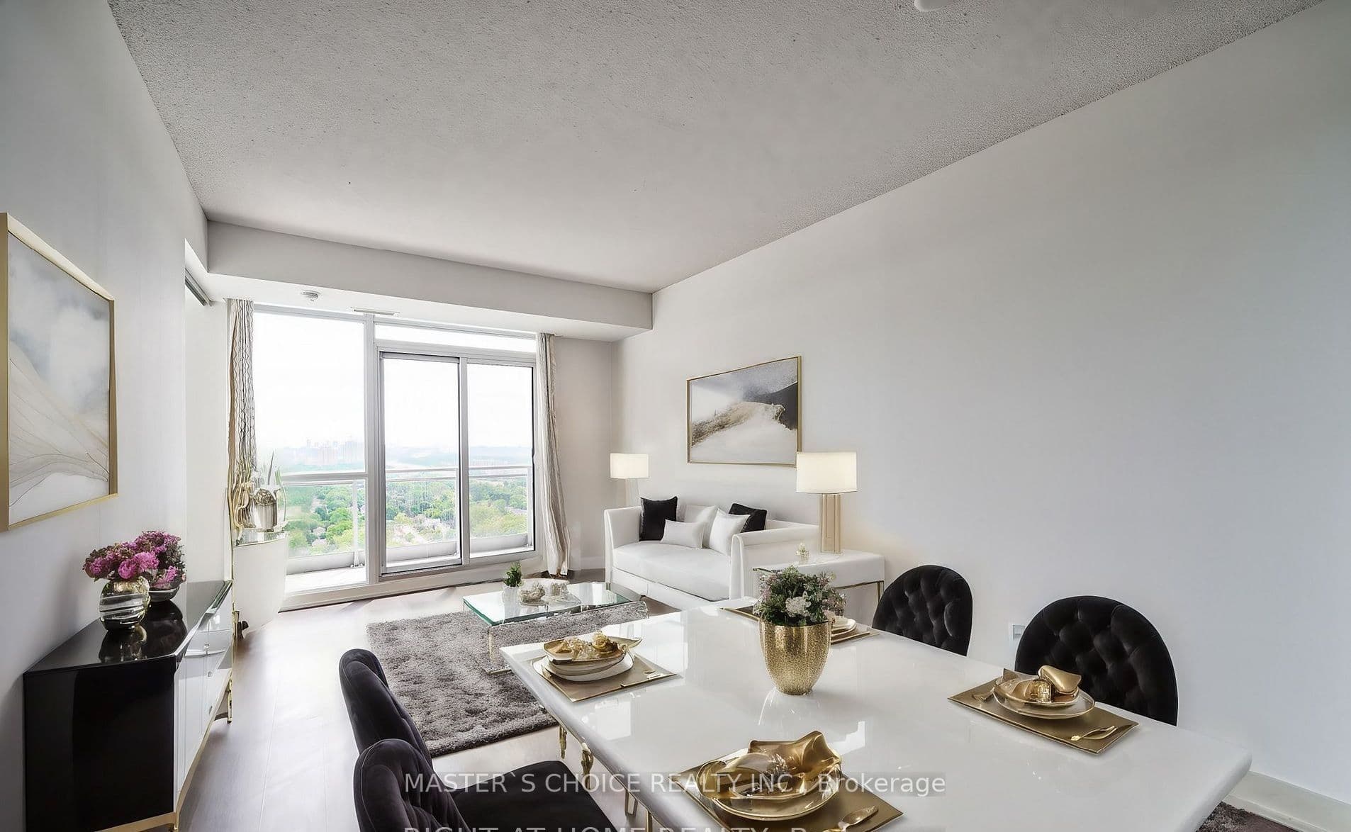 23 Sheppard Avenue E 2707, Toronto, ON M2N 0C8