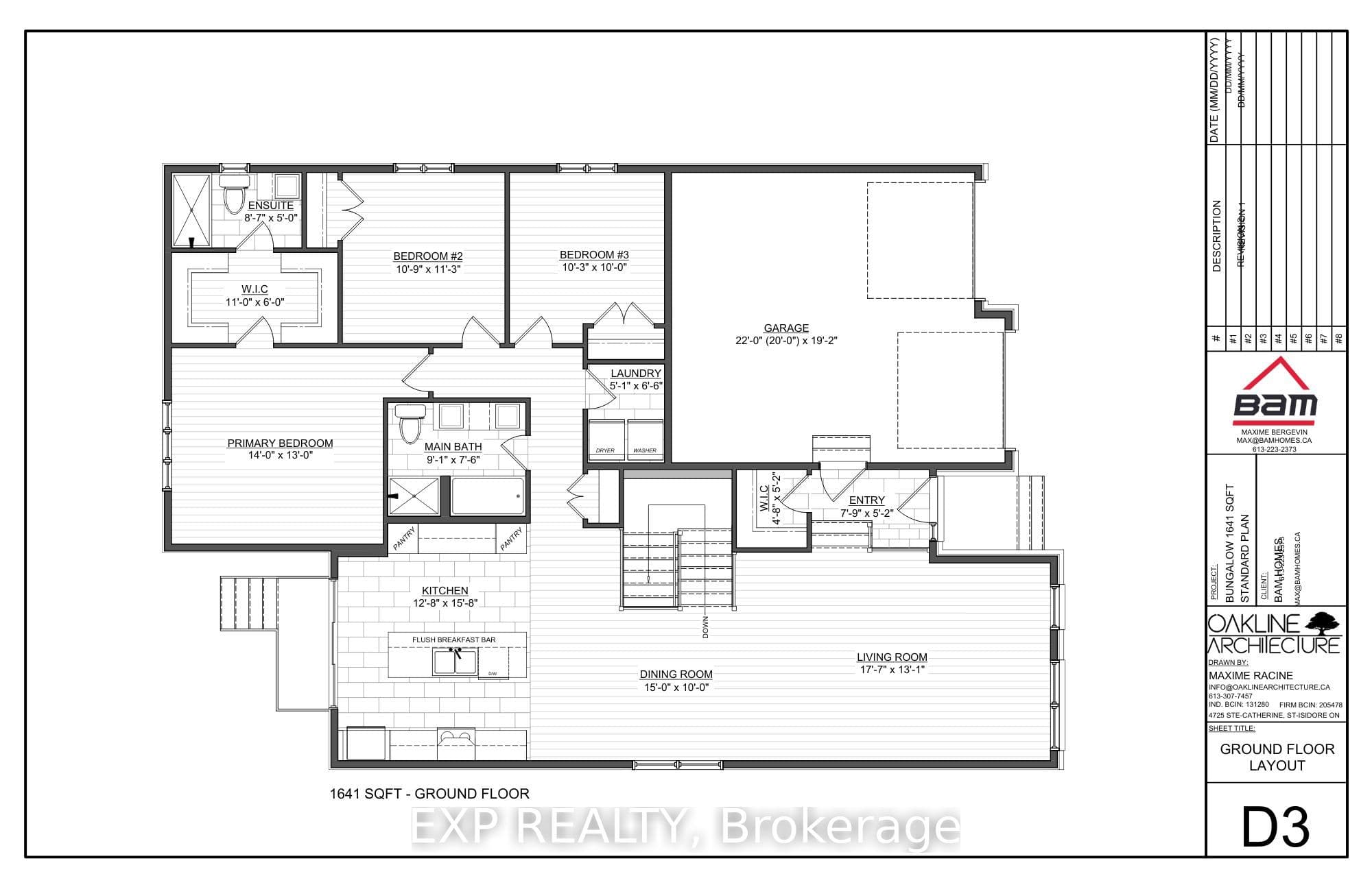 Lot 4 1 Finch Street, North Stormont, ON K0C 1K0