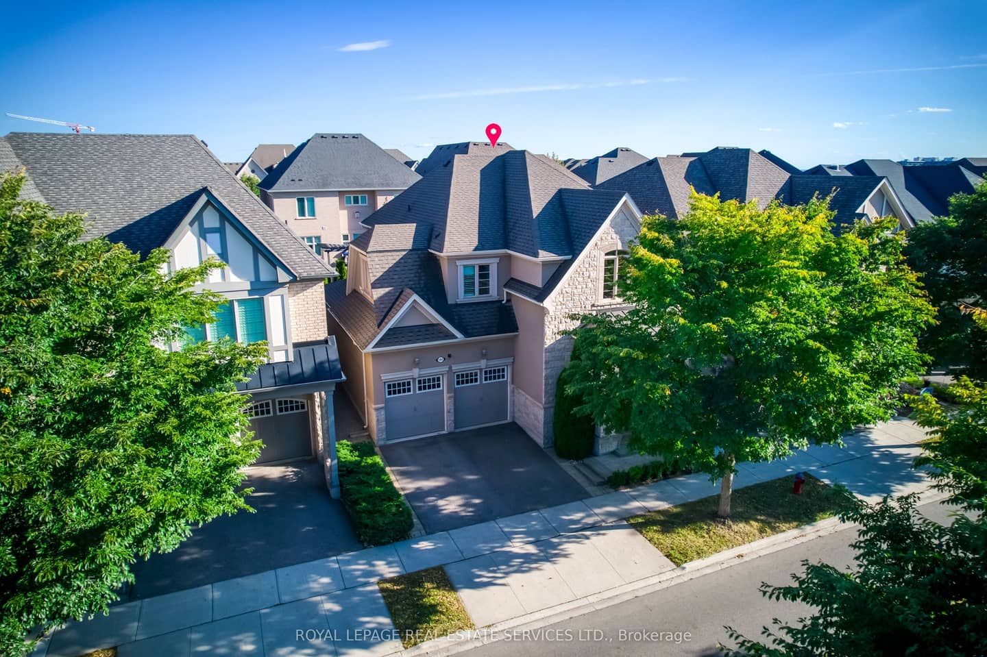144 North Park Boulevard, Oakville, ON L6M 0W6