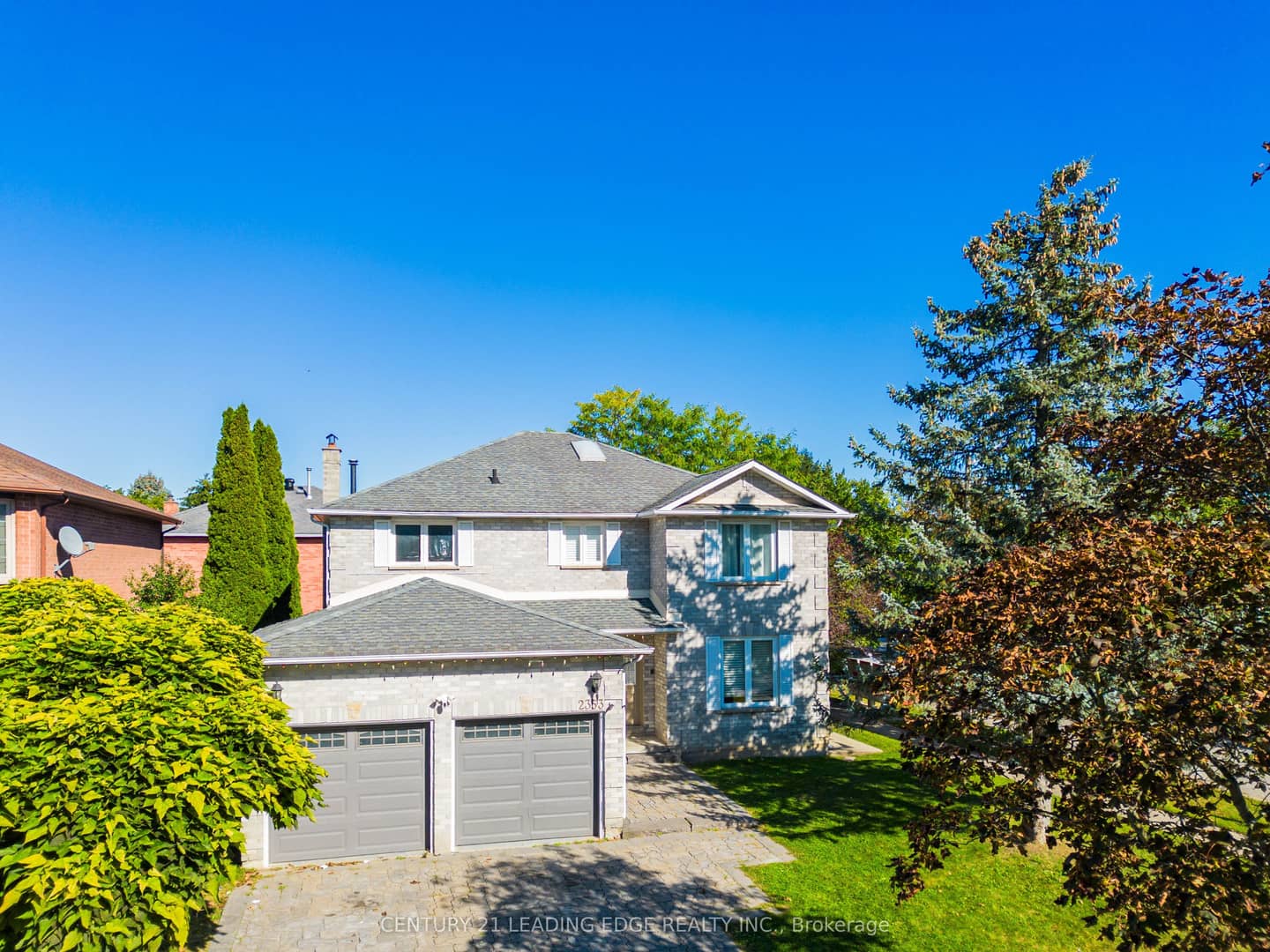 2353 Wildwood Crescent, Pickering, ON L1X 2N1