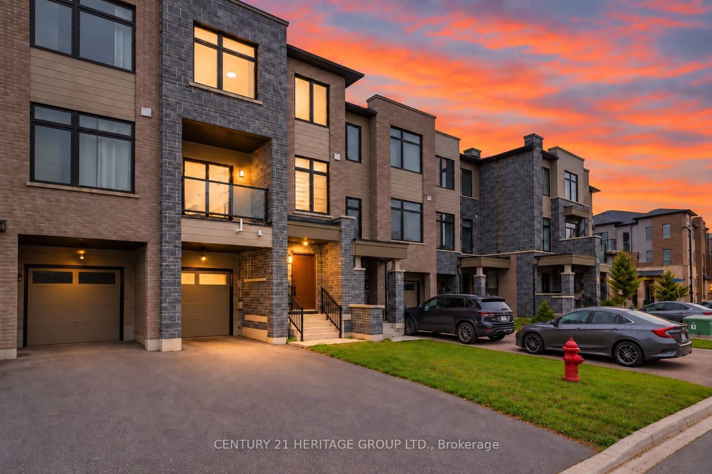 55 Delano Way, Newmarket, ON L3X 0L4